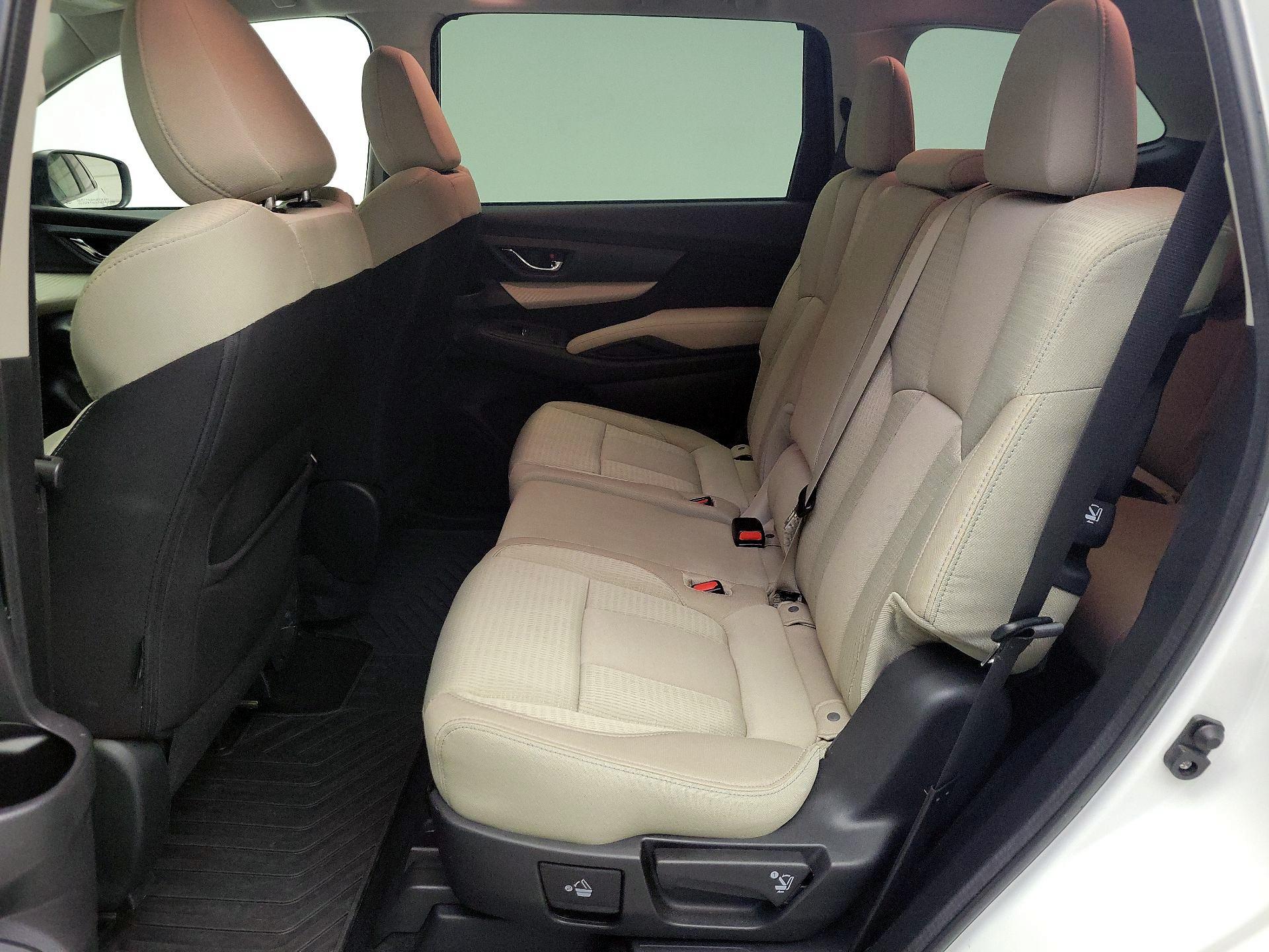 Thumbnail: 2019 Subaru Ascent - 19