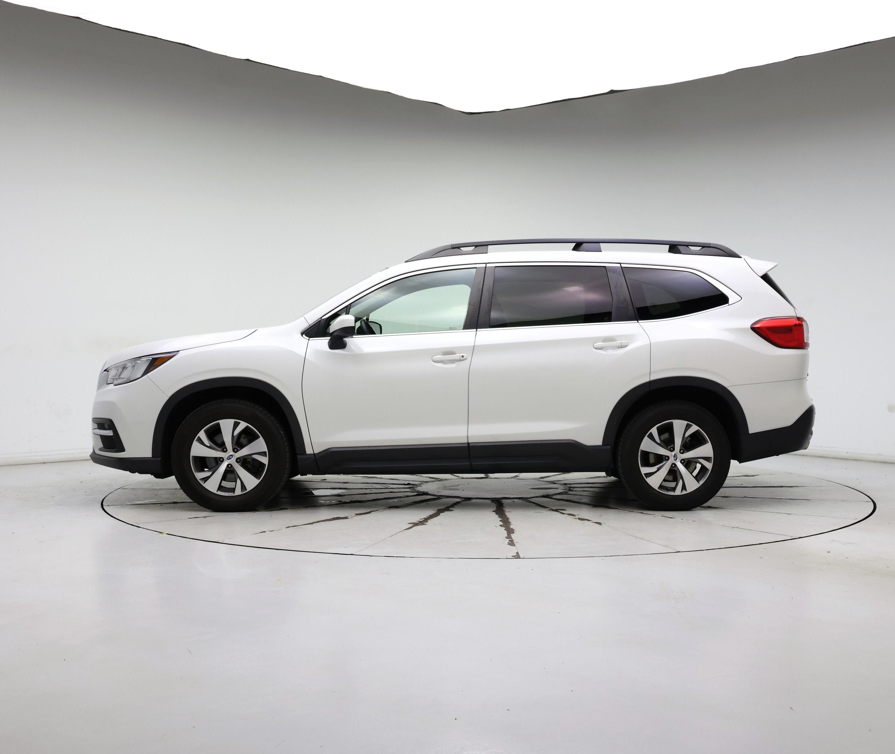 Thumbnail: 2019 Subaru Ascent - 3
