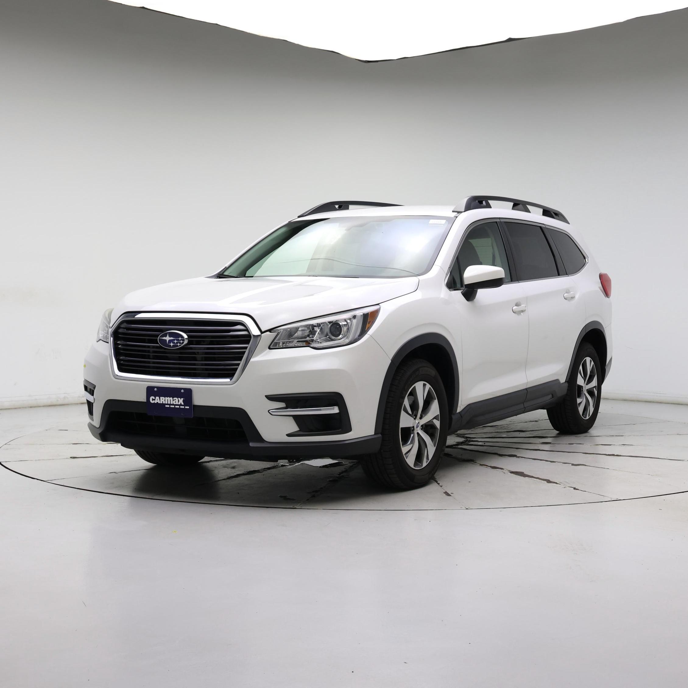 Thumbnail: 2019 Subaru Ascent - 4