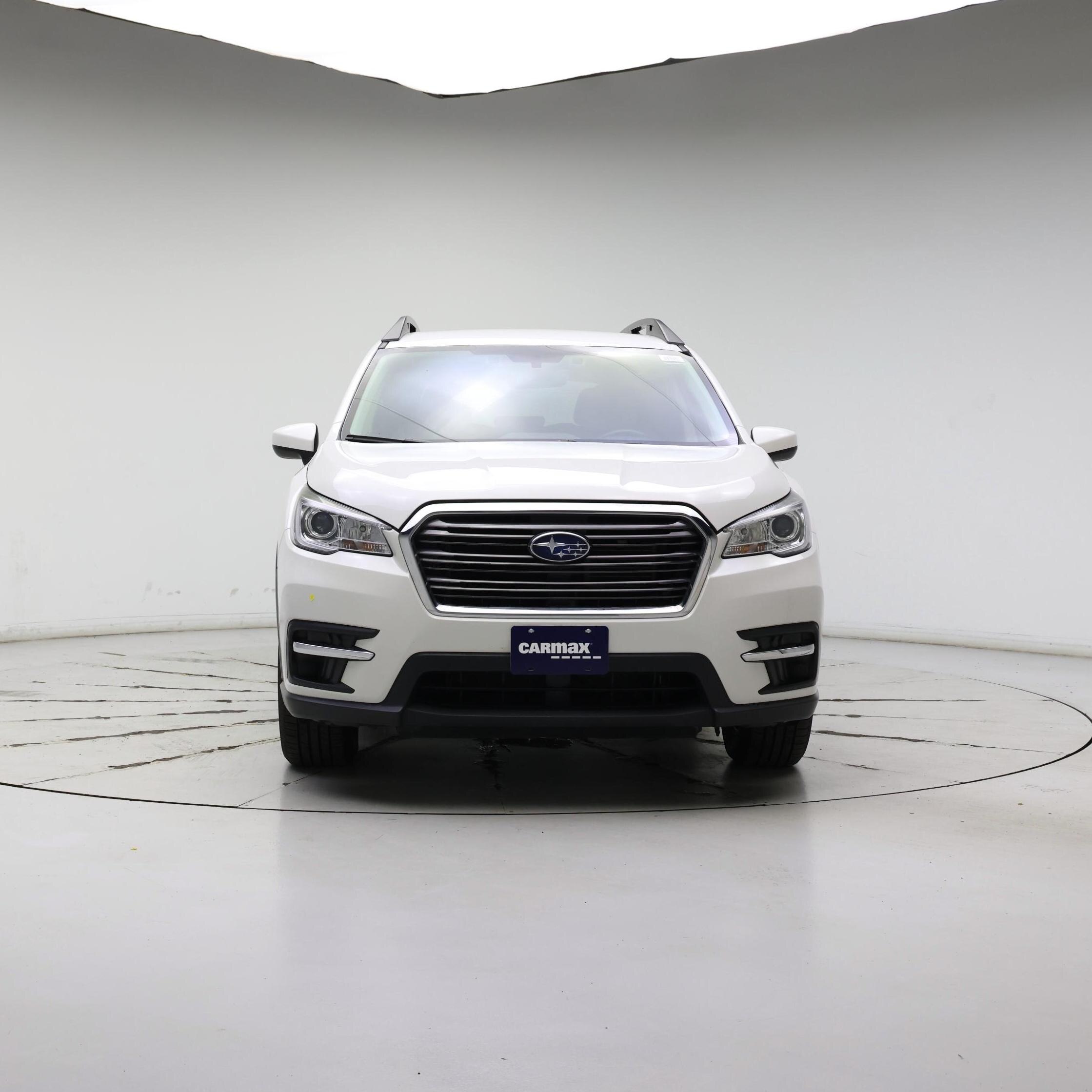 Thumbnail: 2019 Subaru Ascent - 5