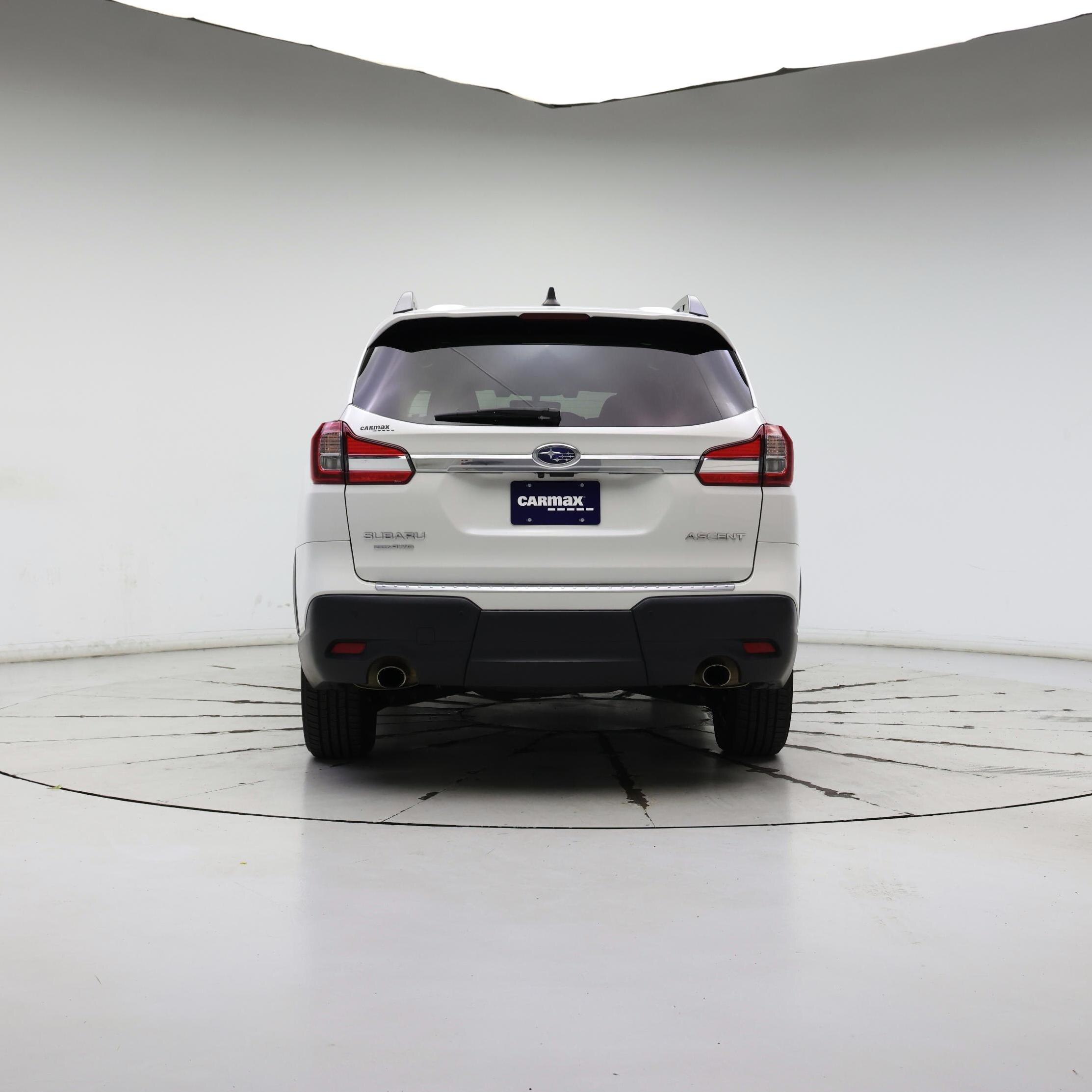 Thumbnail: 2019 Subaru Ascent - 6