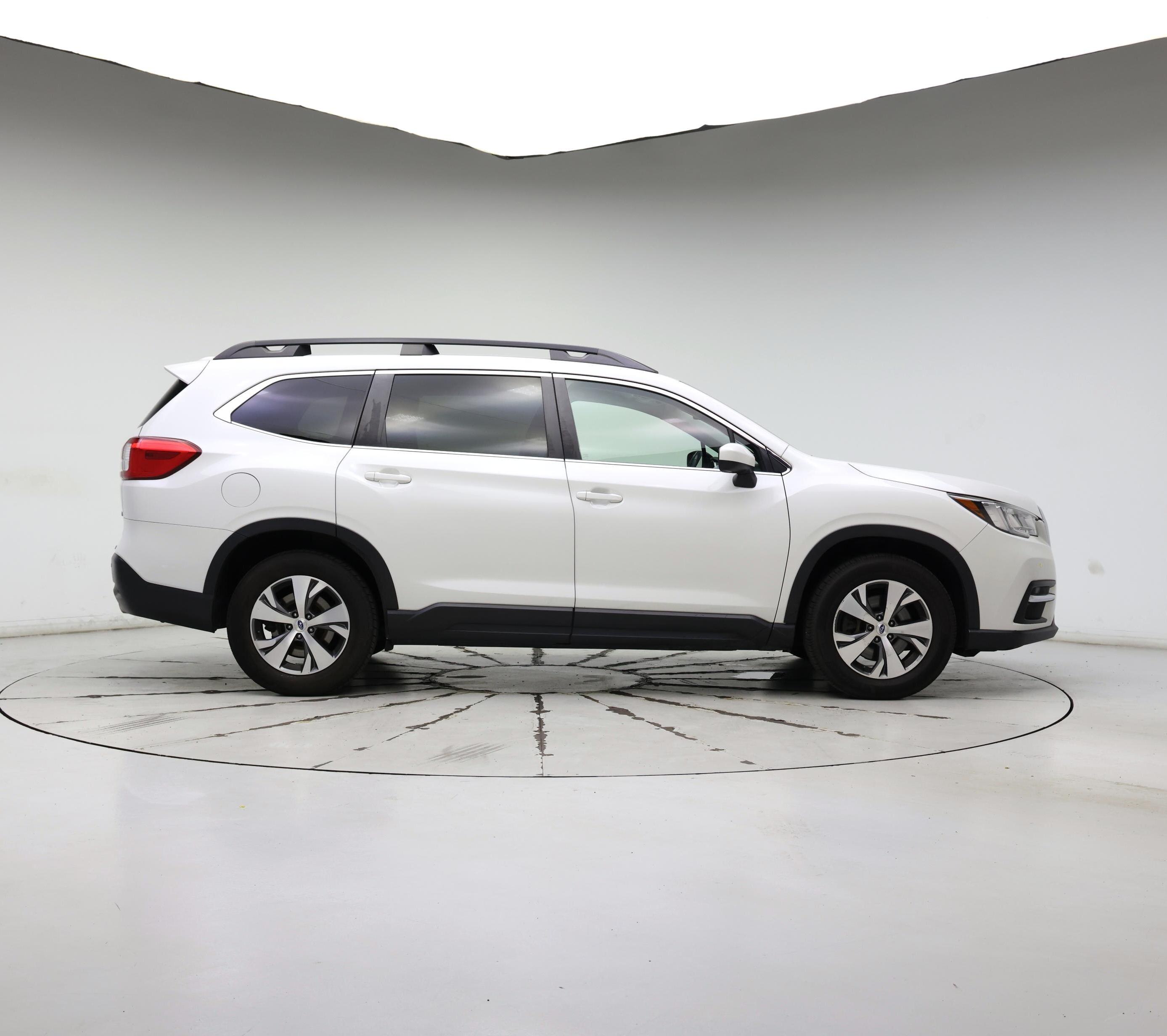 Thumbnail: 2019 Subaru Ascent - 7