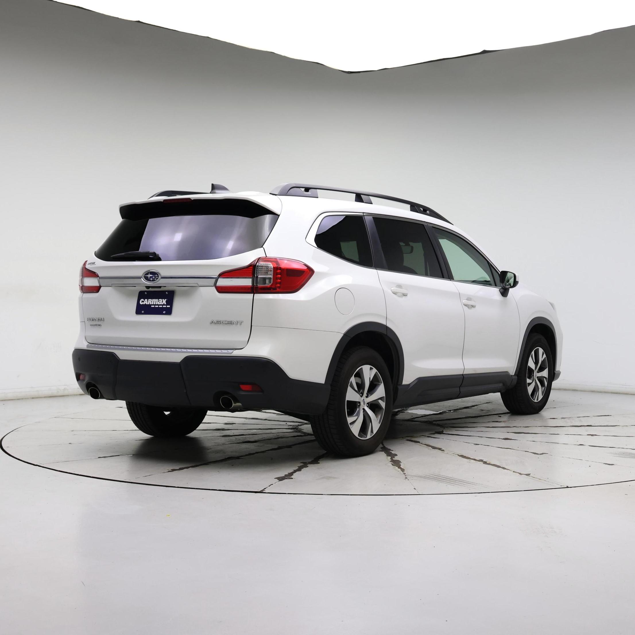 Thumbnail: 2019 Subaru Ascent - 8
