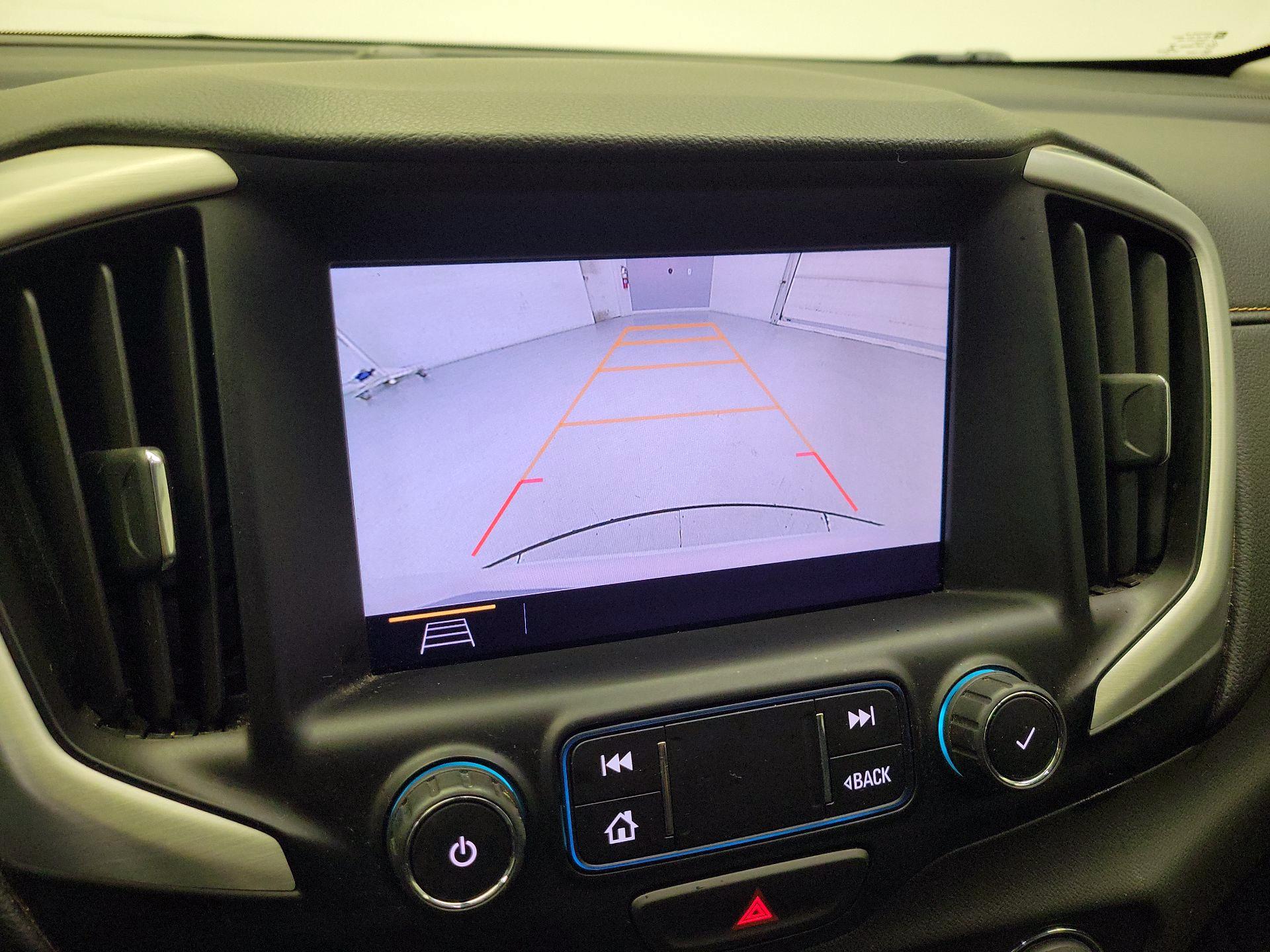 Thumbnail: 2020 GMC Terrain - 14