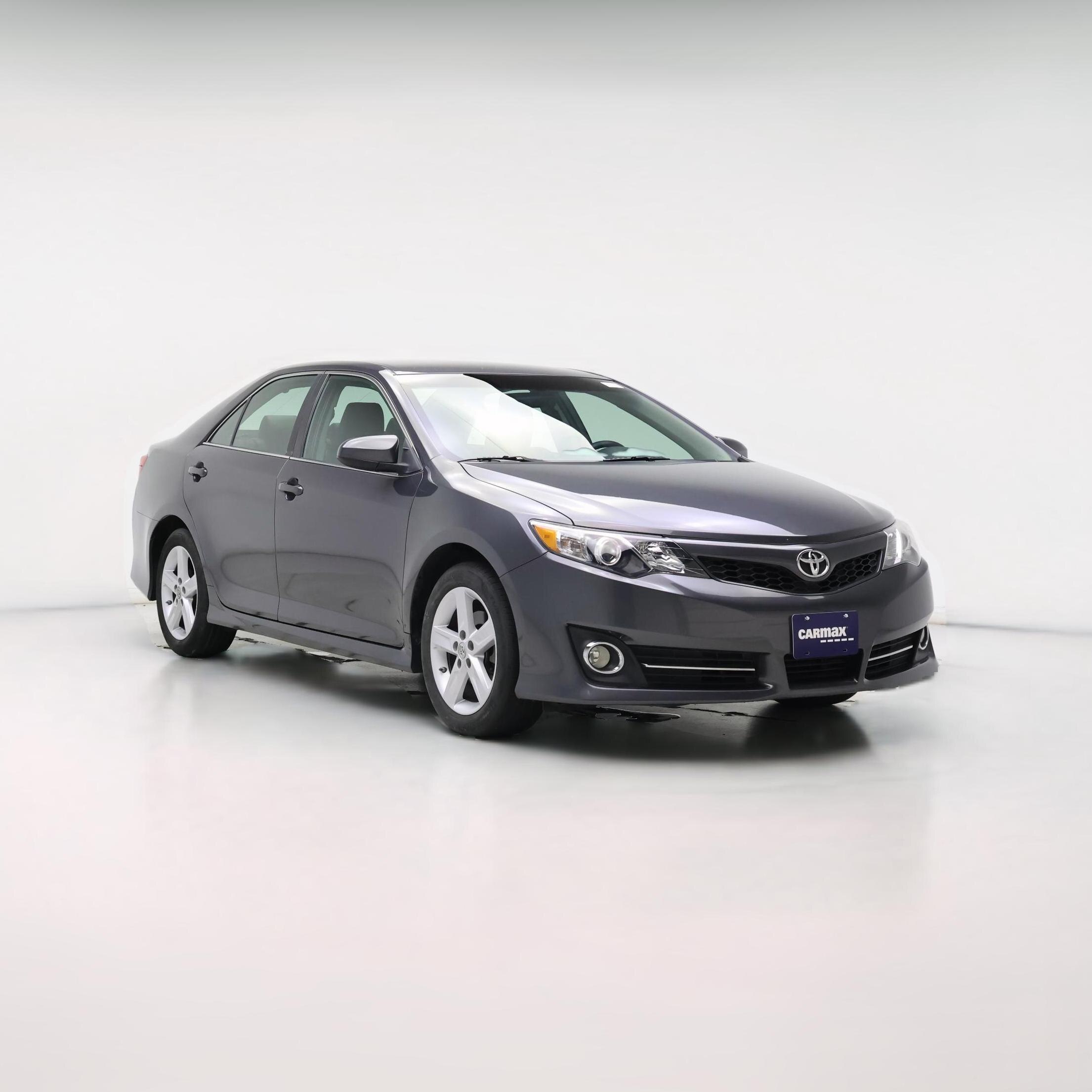 Thumbnail: 2014 Toyota Camry - 1