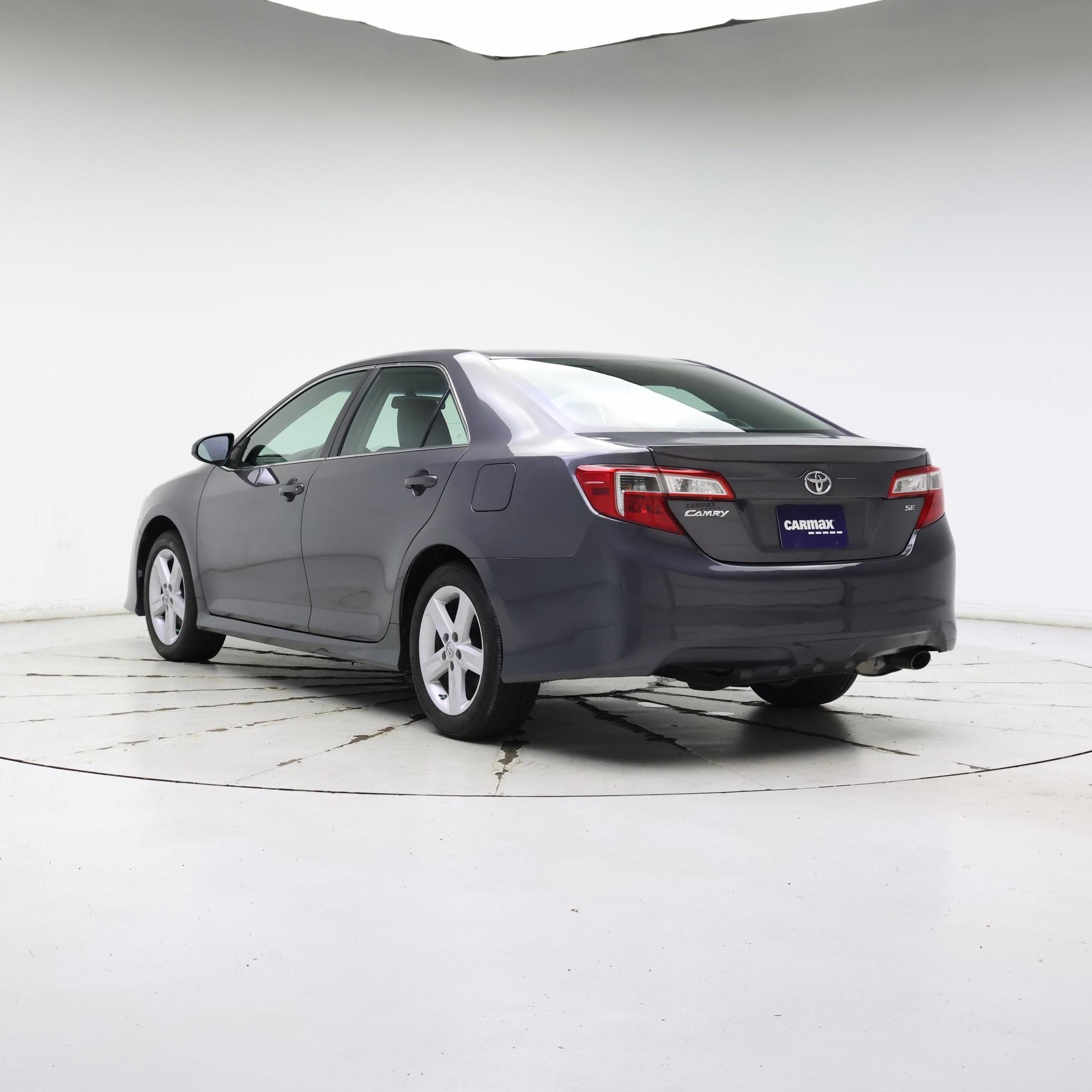 Thumbnail: 2014 Toyota Camry - 2