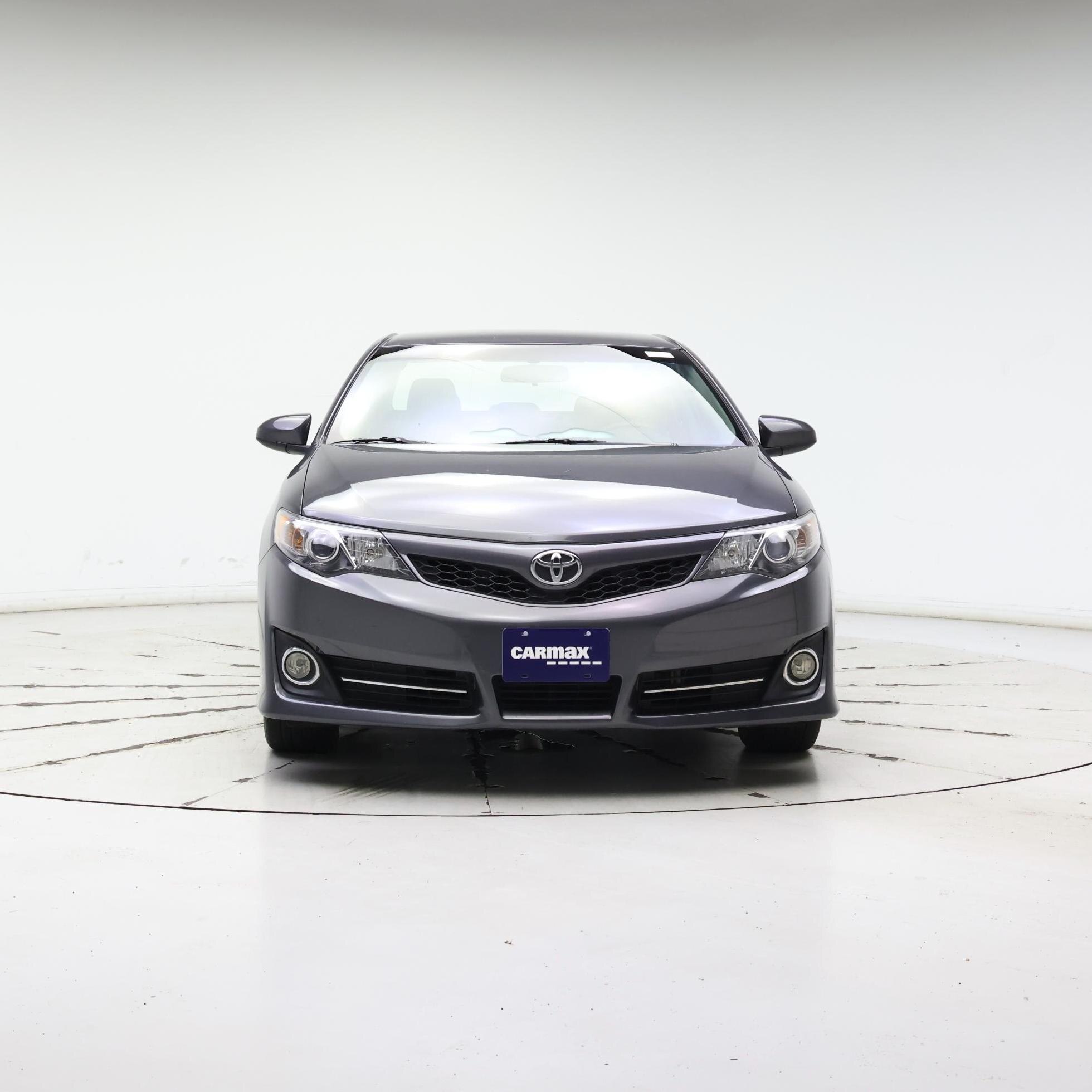 Thumbnail: 2014 Toyota Camry - 5