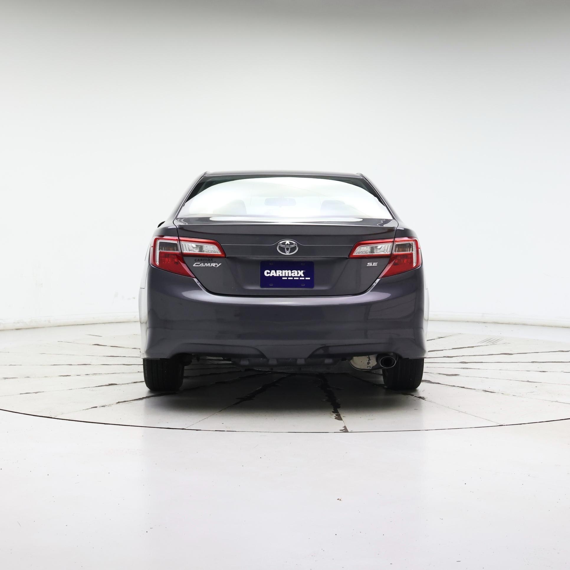 Thumbnail: 2014 Toyota Camry - 6