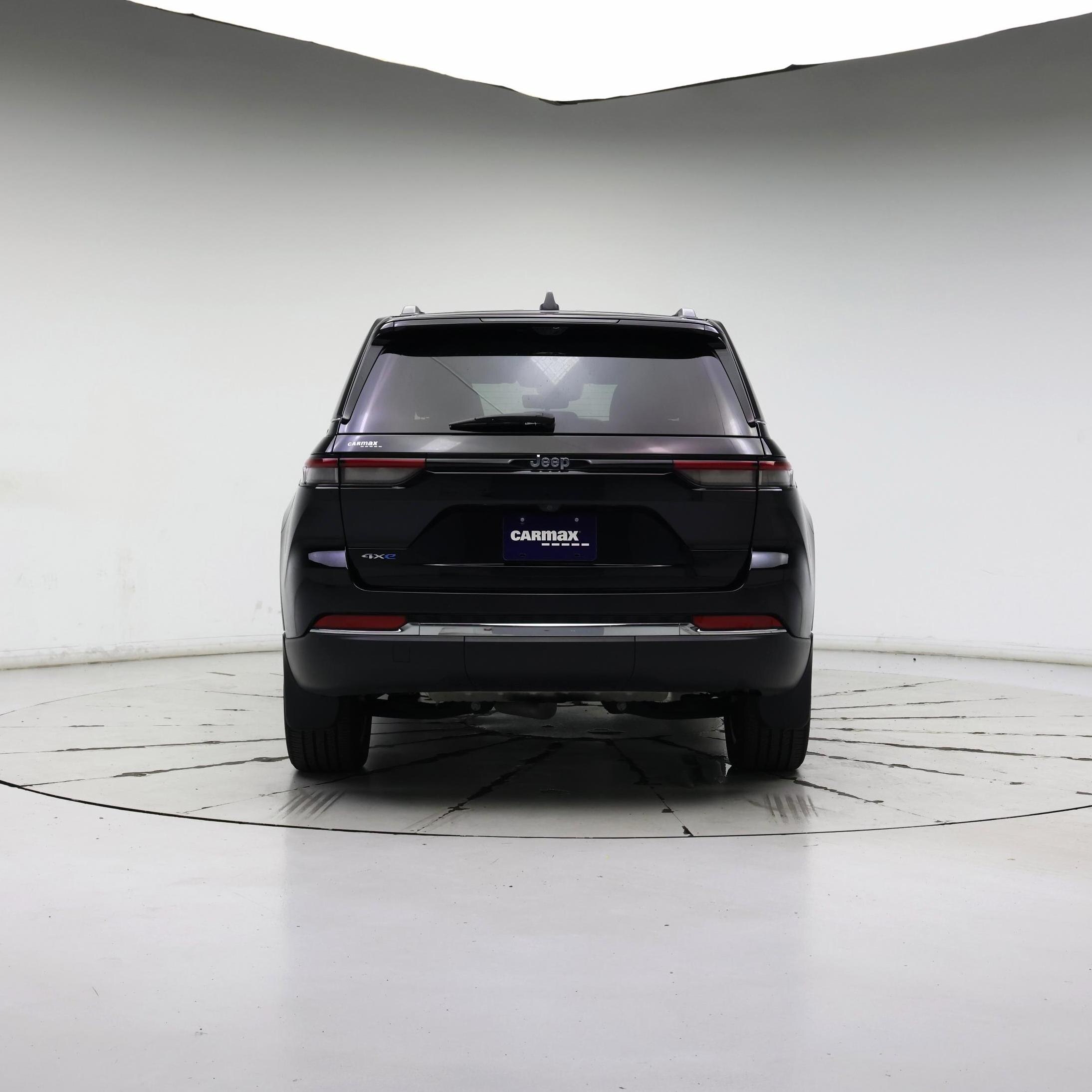 Thumbnail: 2023 Jeep Grand Cherokee - 6