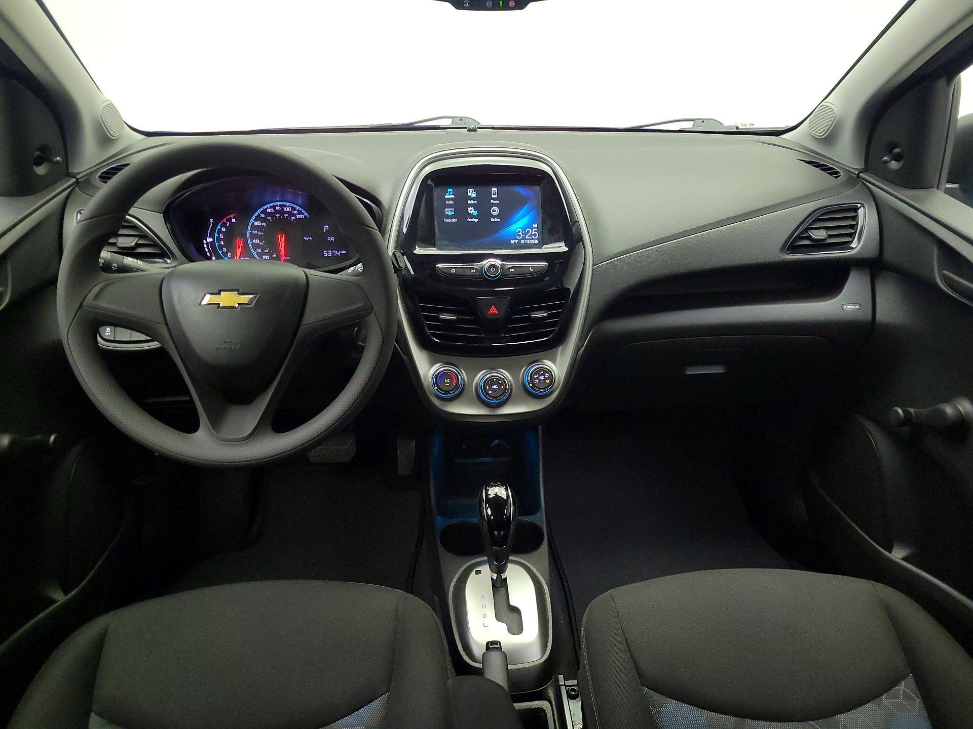 Thumbnail: 2018 Chevrolet Spark - 9