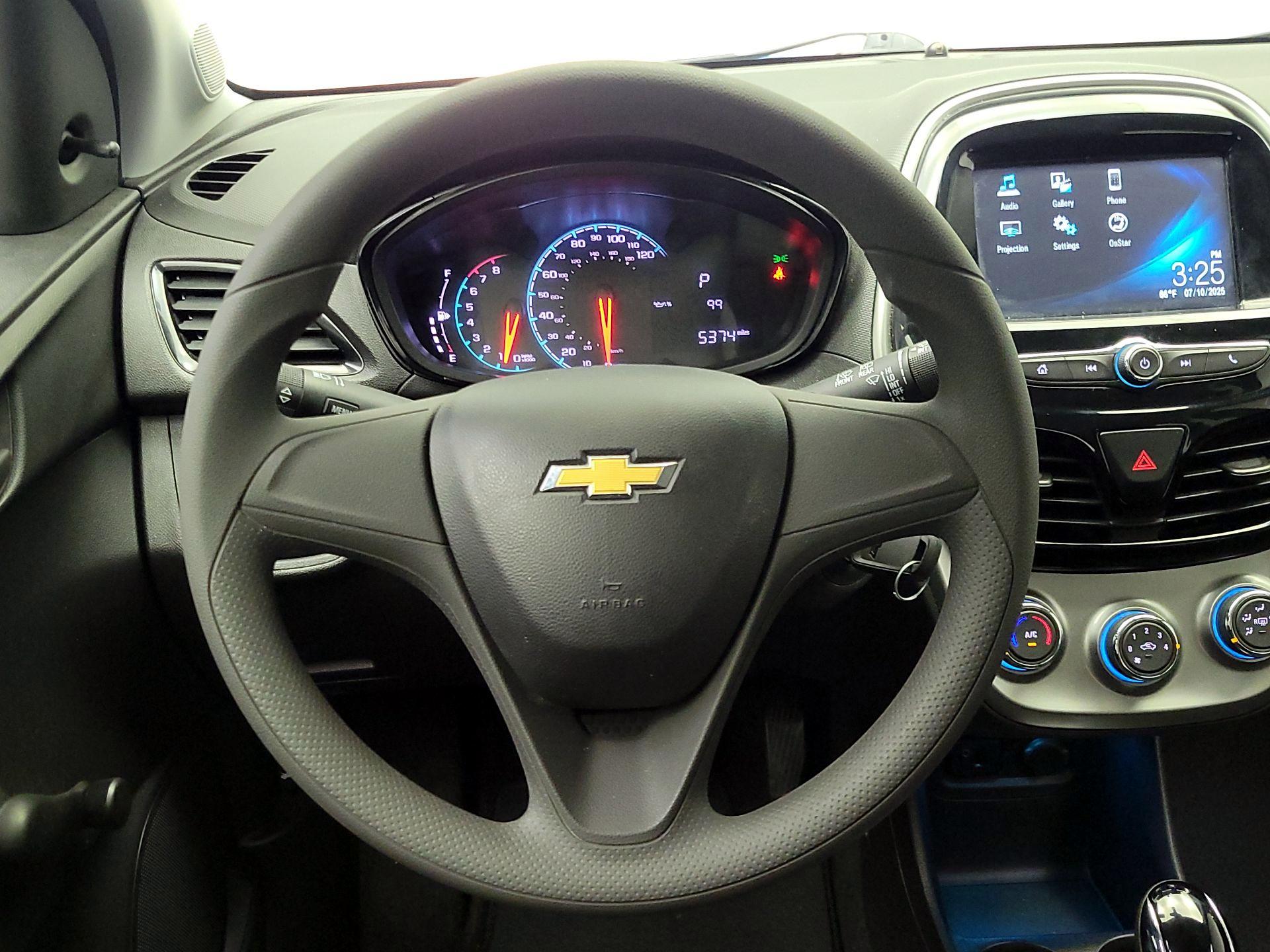 Thumbnail: 2018 Chevrolet Spark - 10