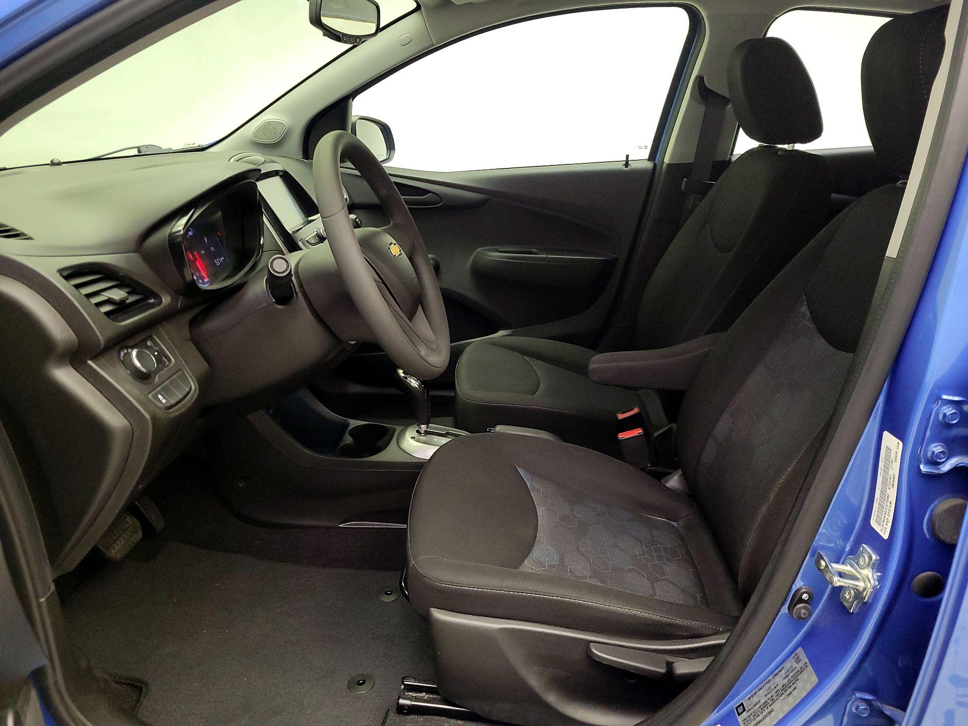 Thumbnail: 2018 Chevrolet Spark - 11