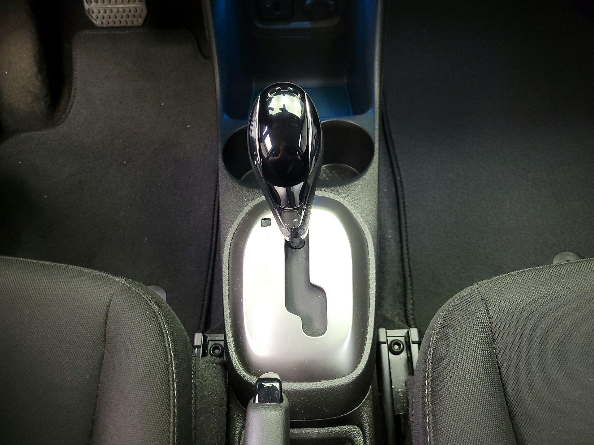 Thumbnail: 2018 Chevrolet Spark - 17