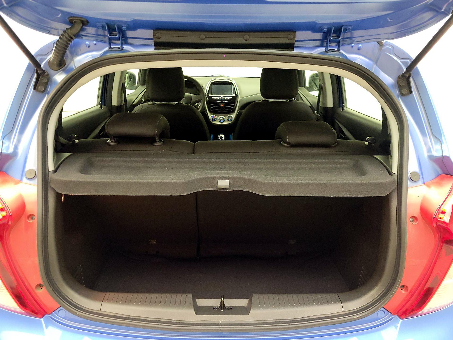 Thumbnail: 2018 Chevrolet Spark - 20
