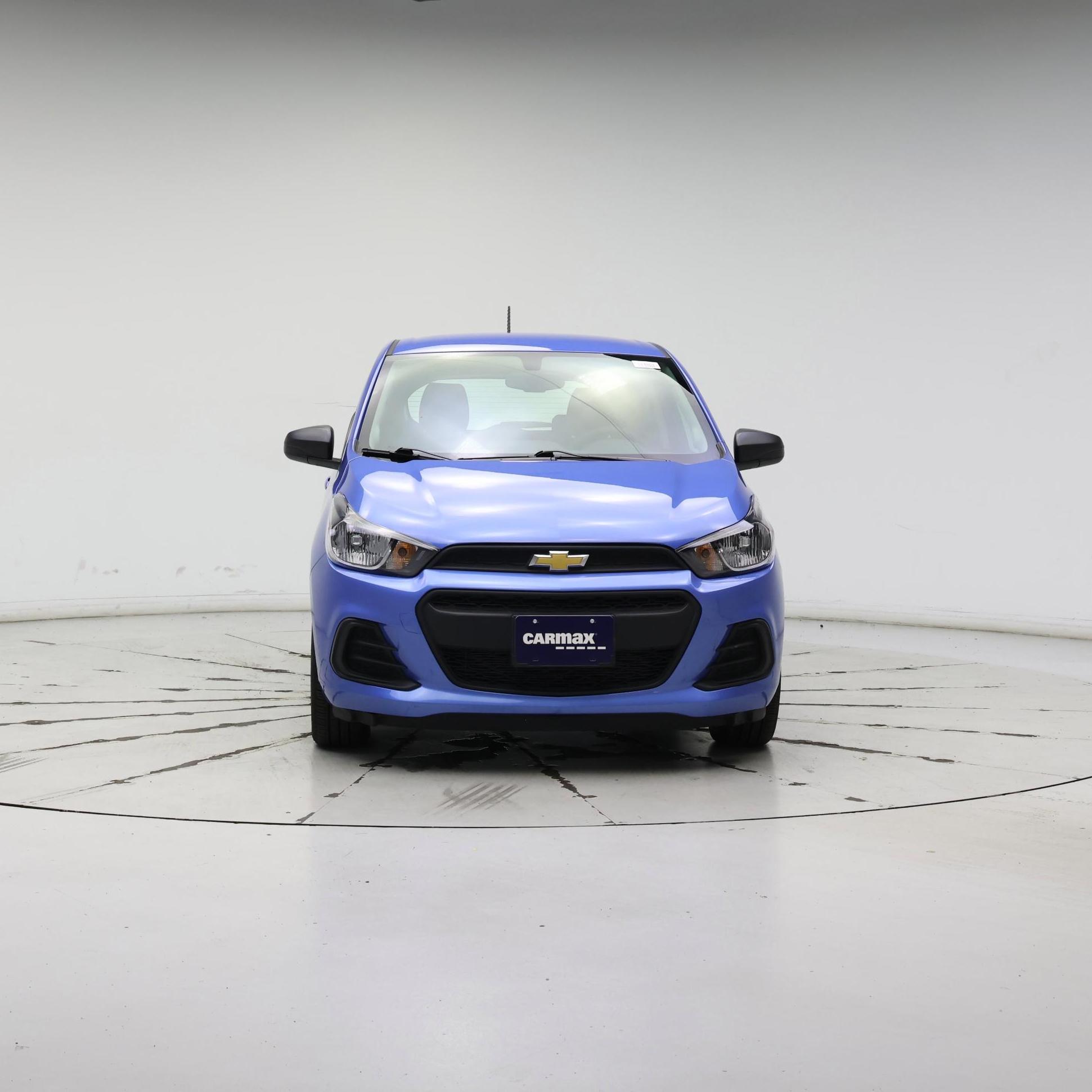 Thumbnail: 2018 Chevrolet Spark - 5