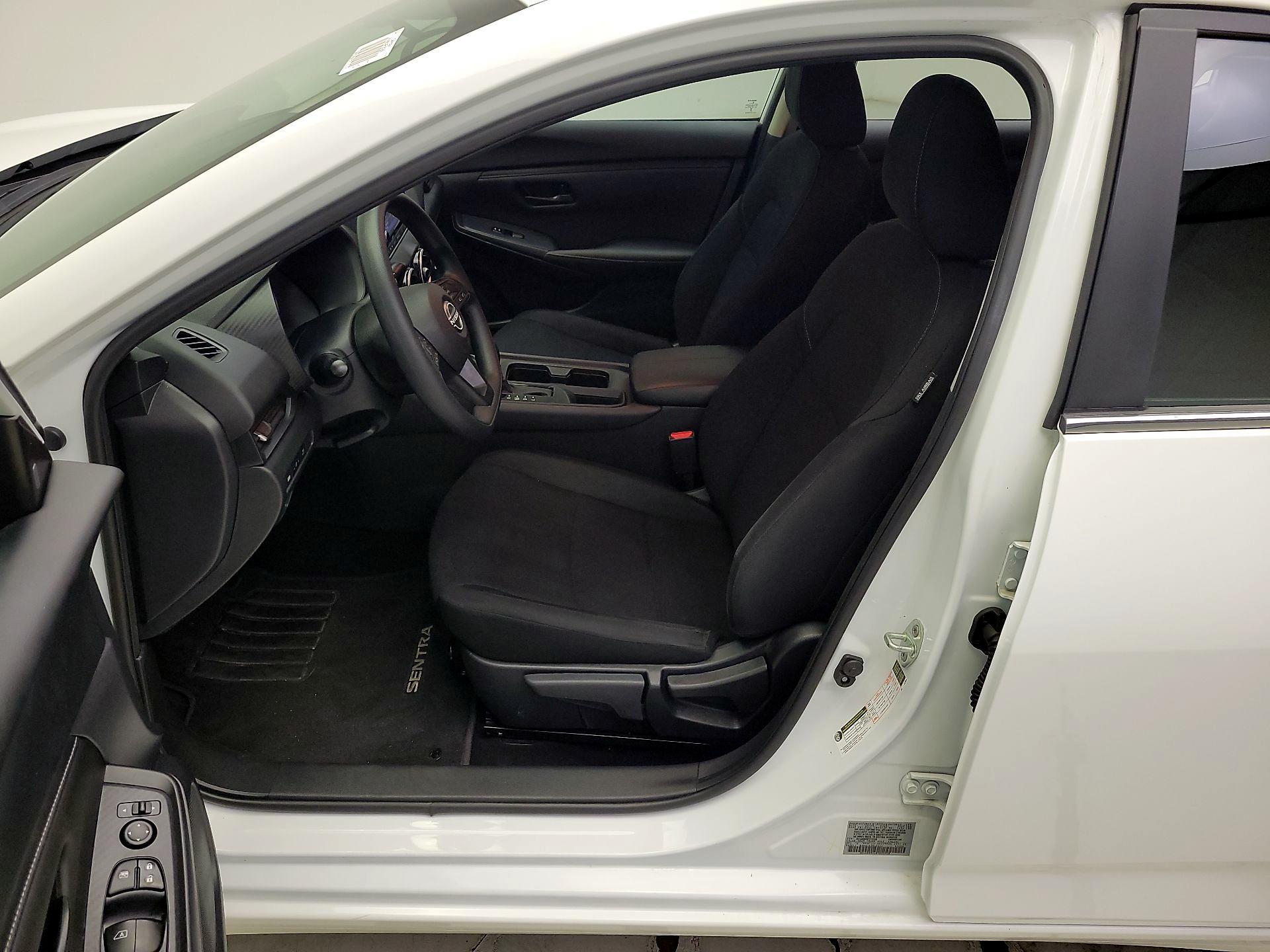 Thumbnail: 2024 Nissan Sentra - 11