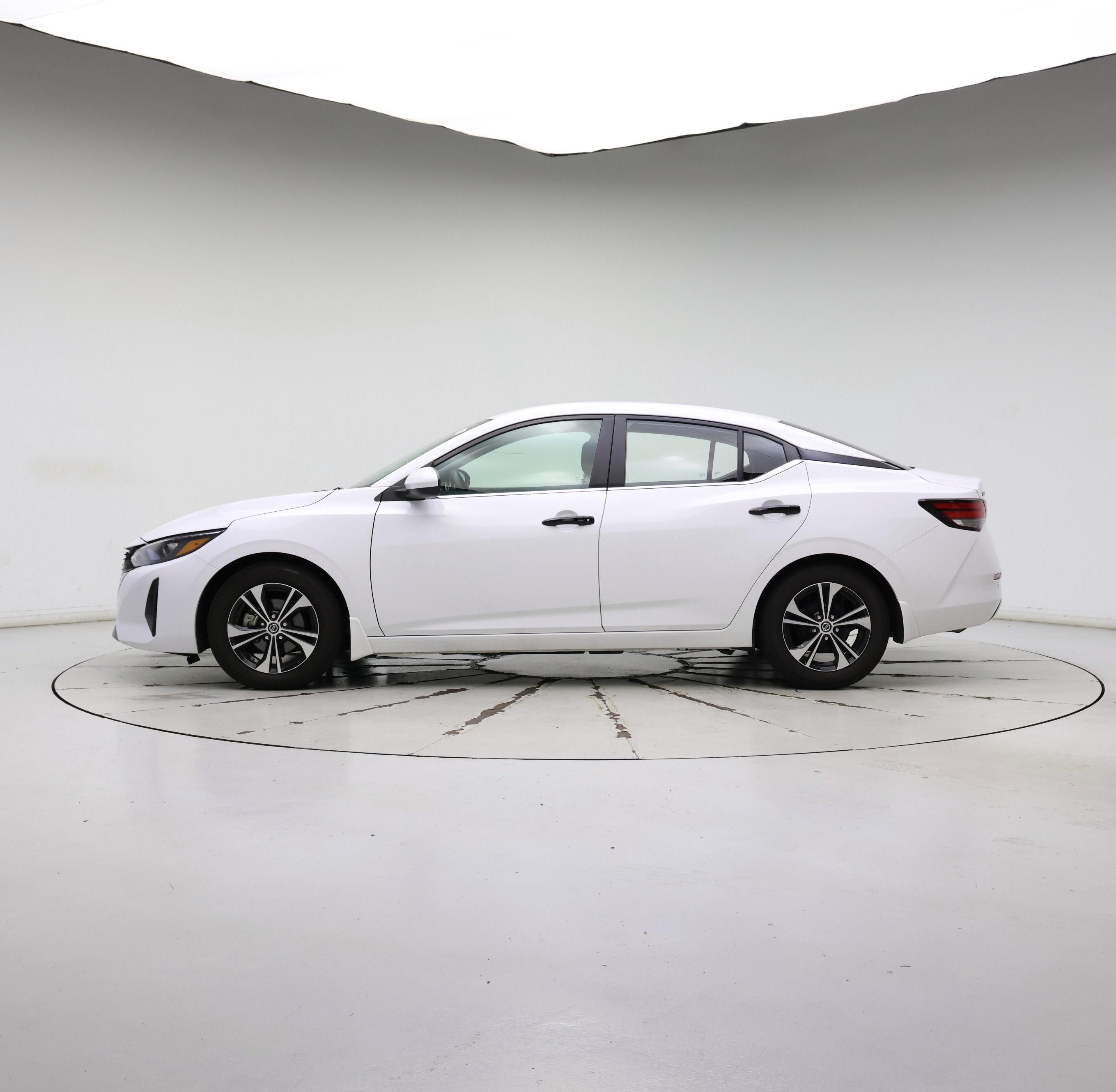 Thumbnail: 2024 Nissan Sentra - 3