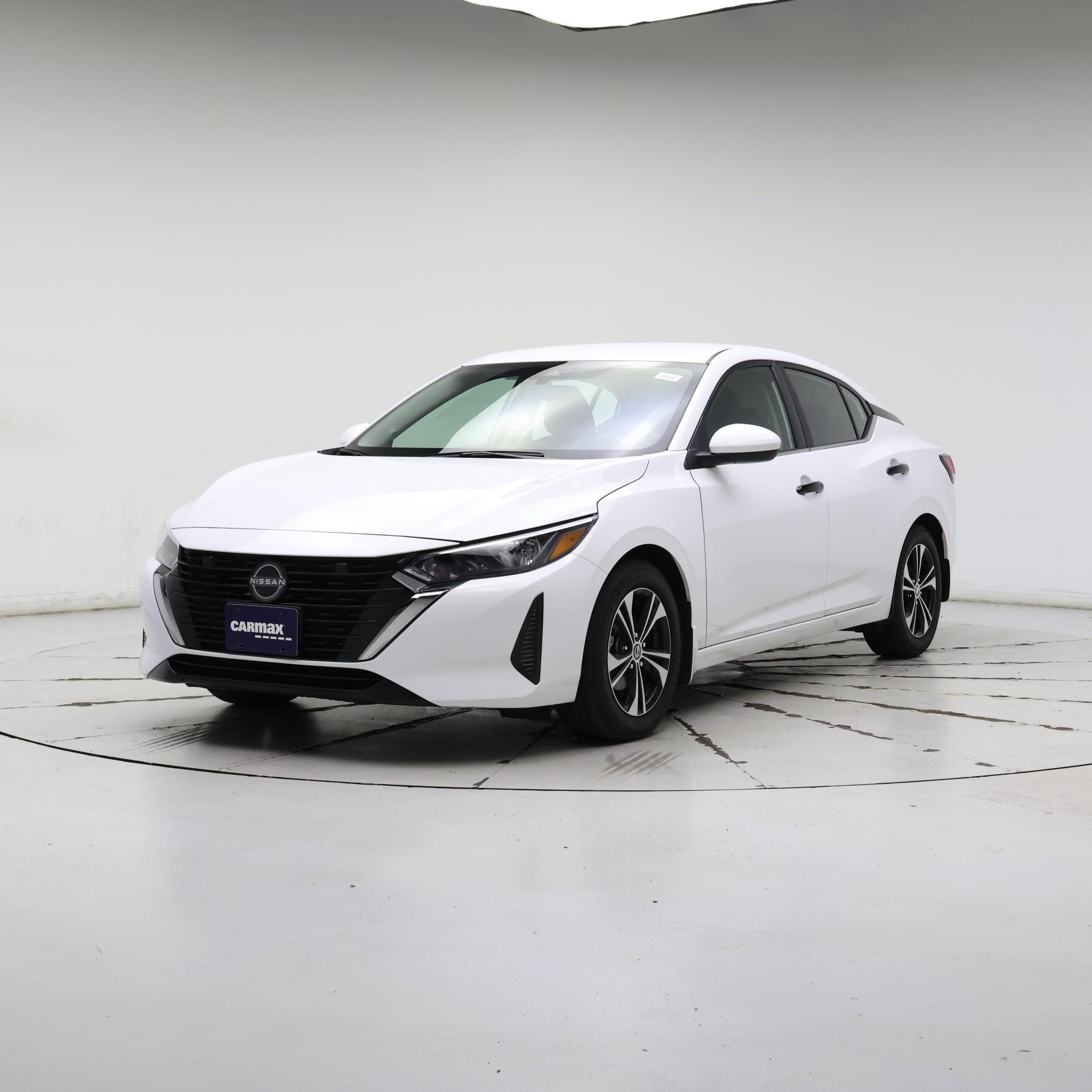 Thumbnail: 2024 Nissan Sentra - 4