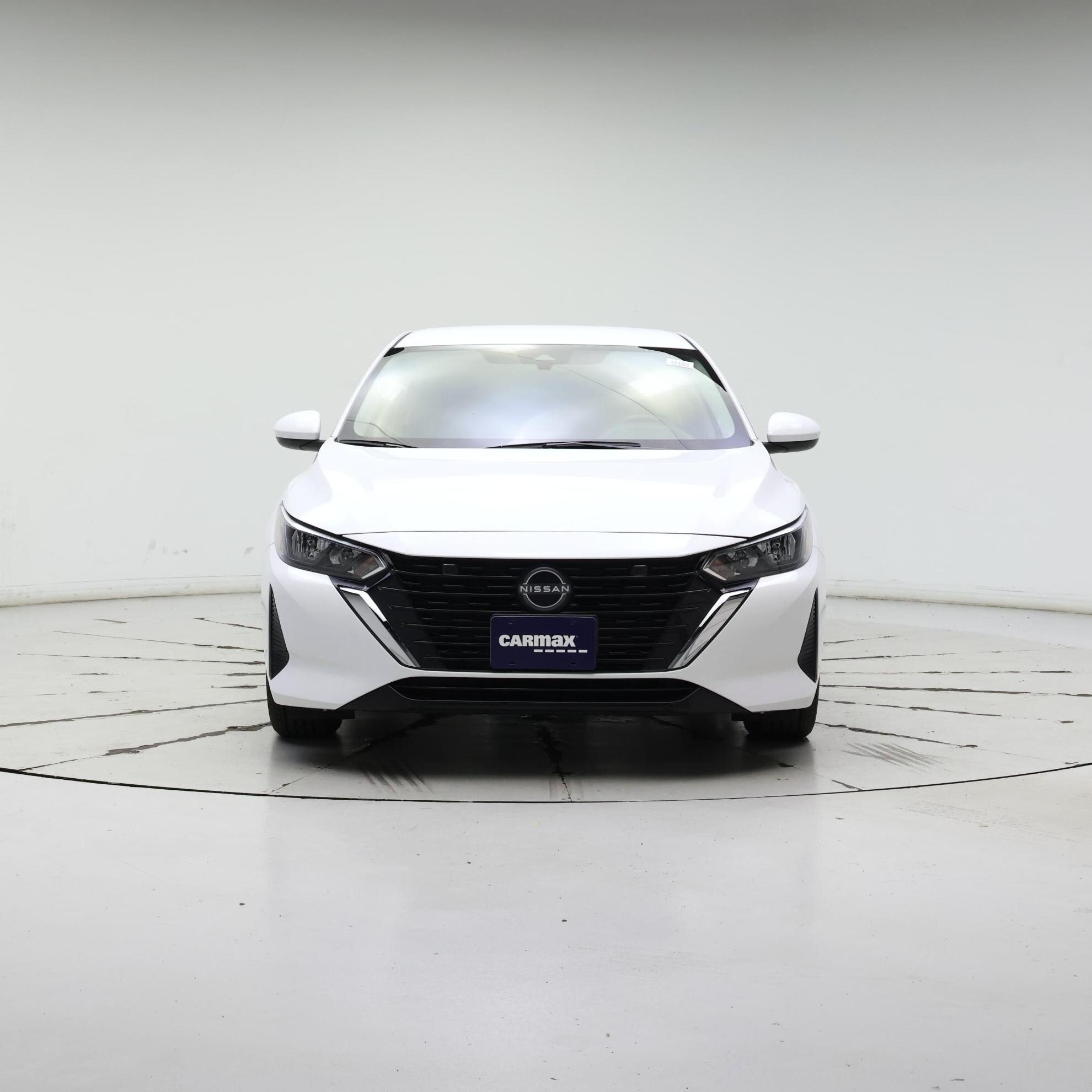 Thumbnail: 2024 Nissan Sentra - 5