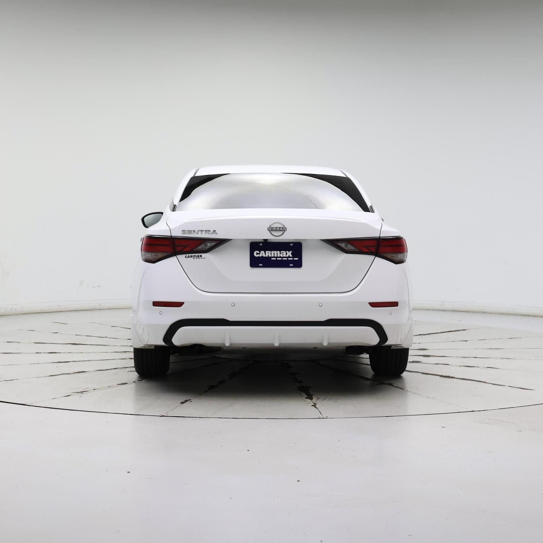 Thumbnail: 2024 Nissan Sentra - 6