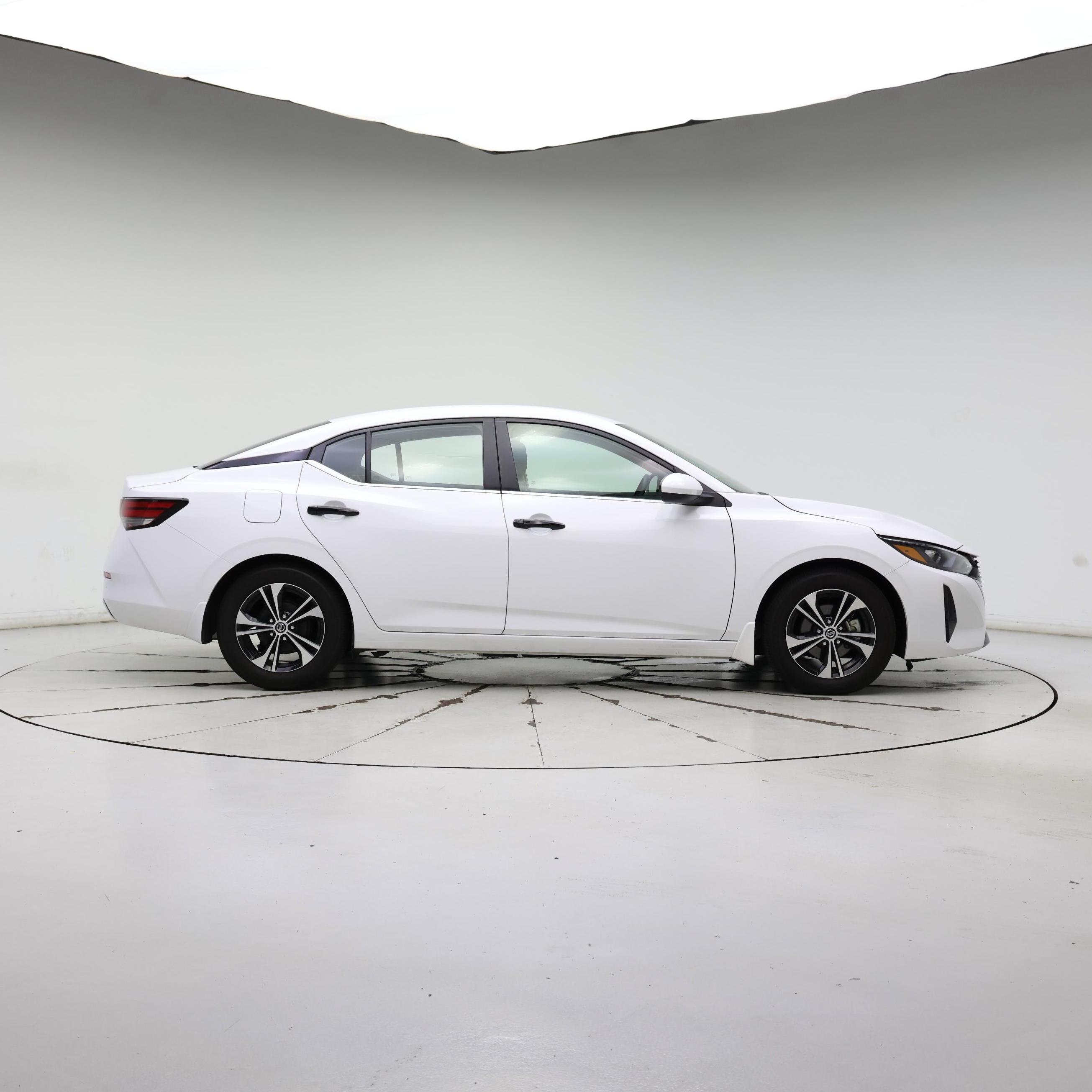 Thumbnail: 2024 Nissan Sentra - 7