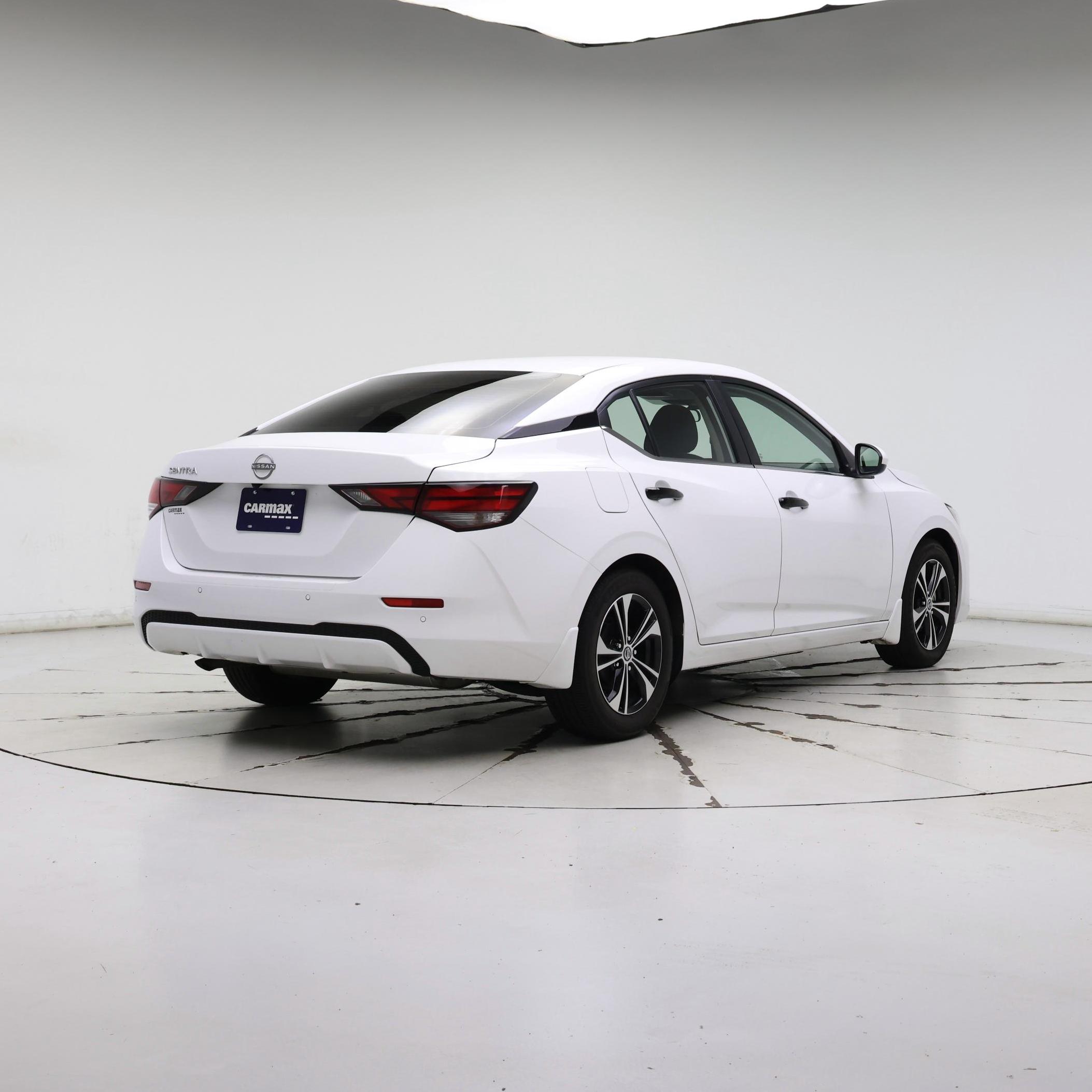 Thumbnail: 2024 Nissan Sentra - 8