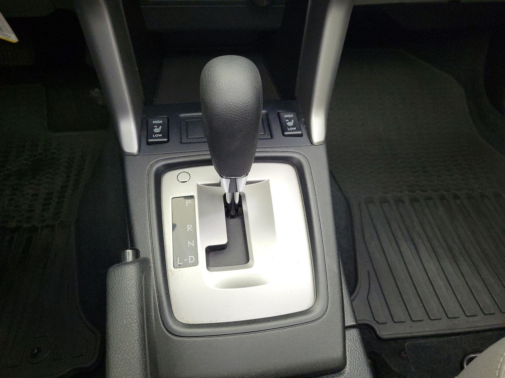 Thumbnail: 2015 Subaru Forester - 17