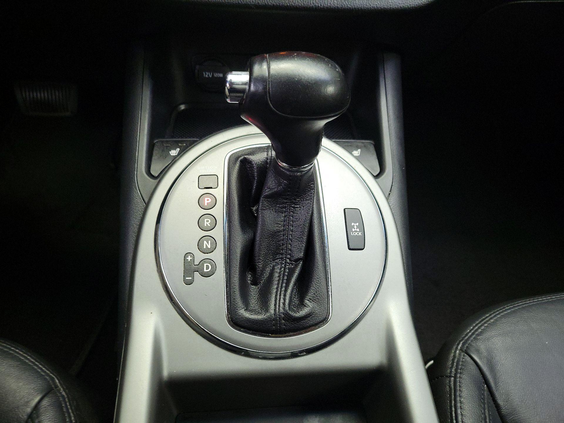 Thumbnail: 2016 Kia Sportage - 17