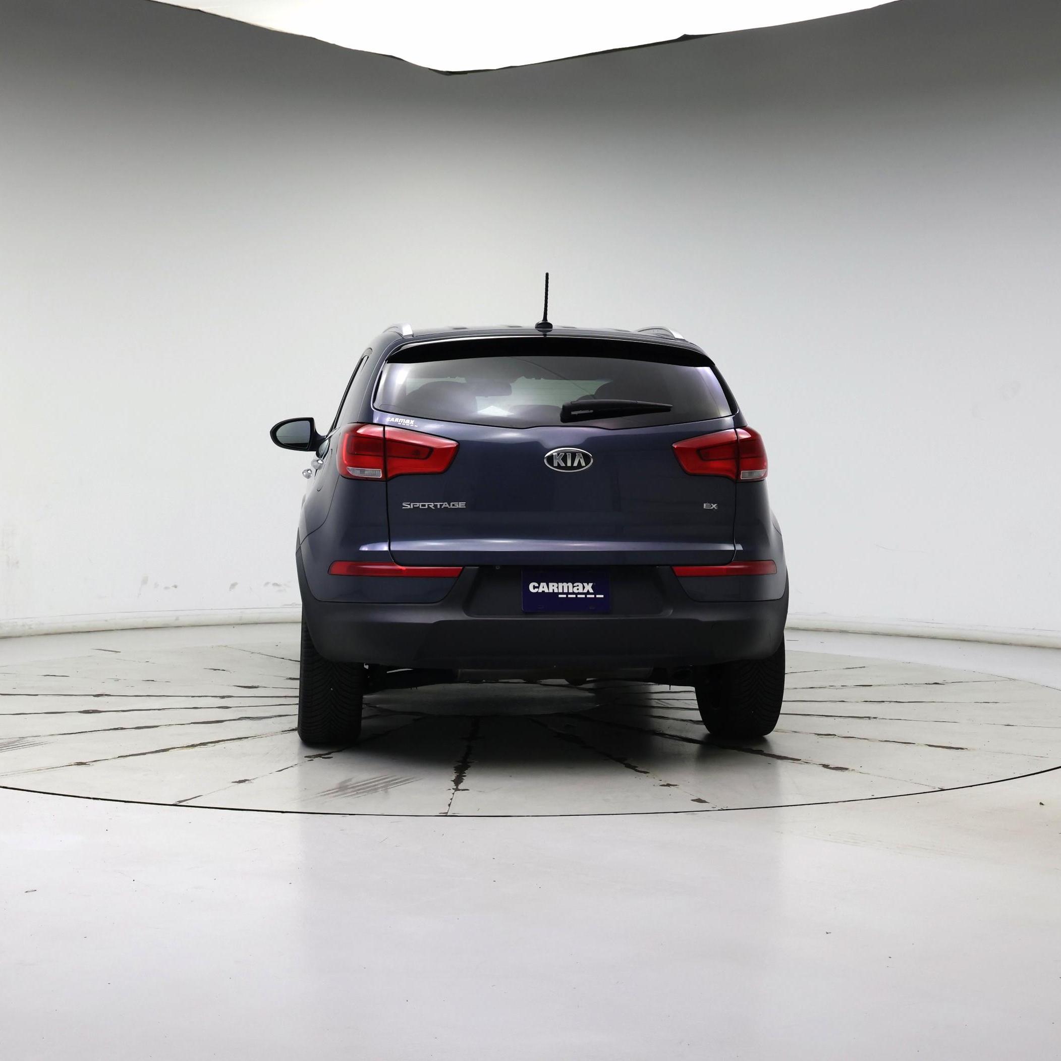 Thumbnail: 2016 Kia Sportage - 6