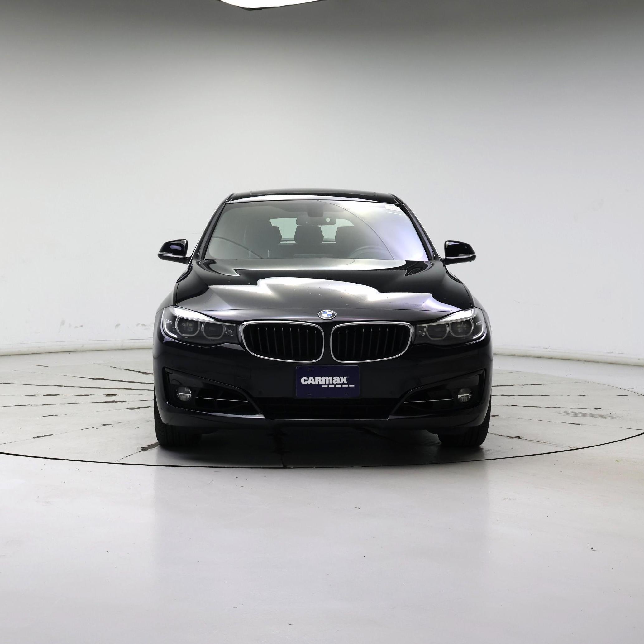 Thumbnail: 2017 BMW 3 Series - 5