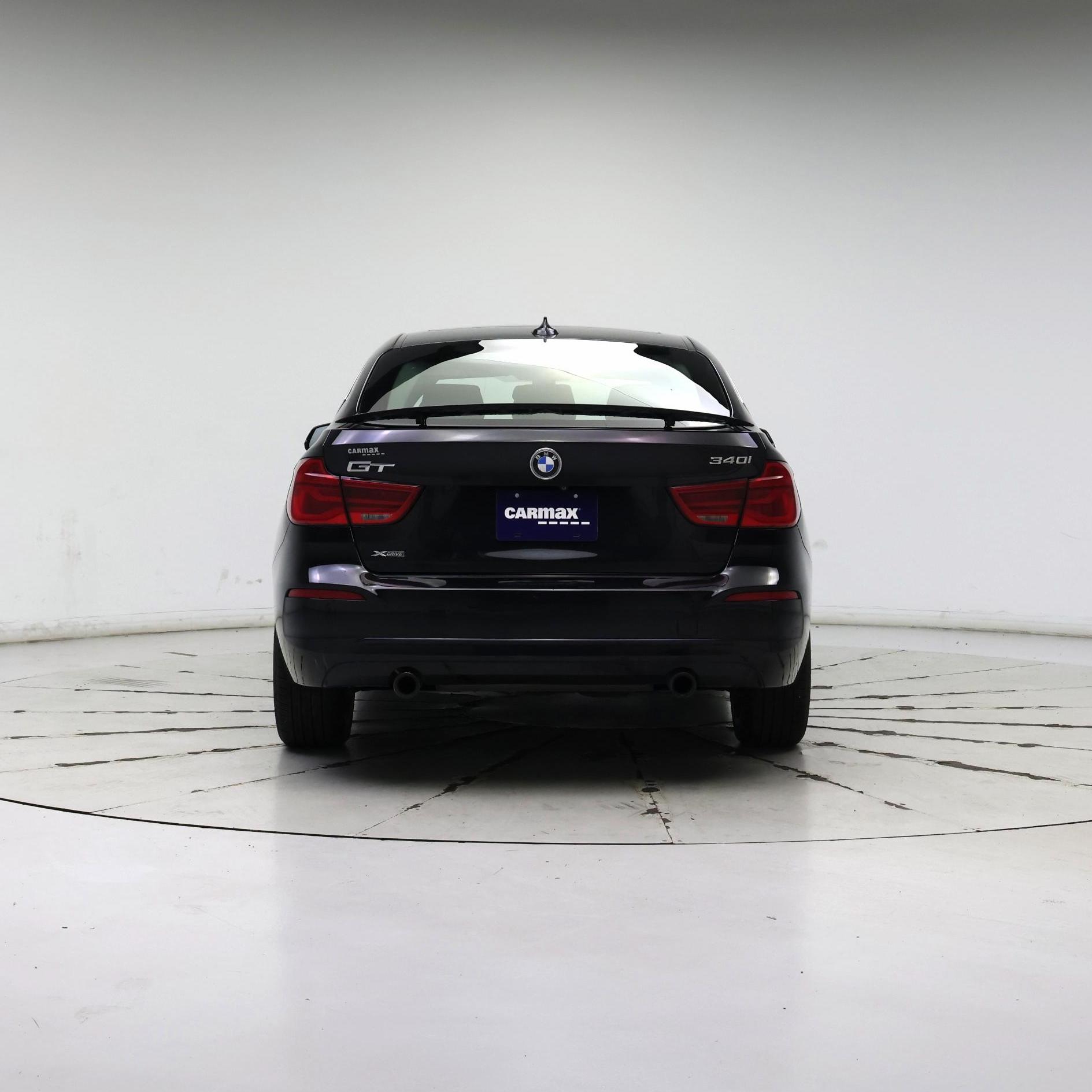 Thumbnail: 2017 BMW 3 Series - 6
