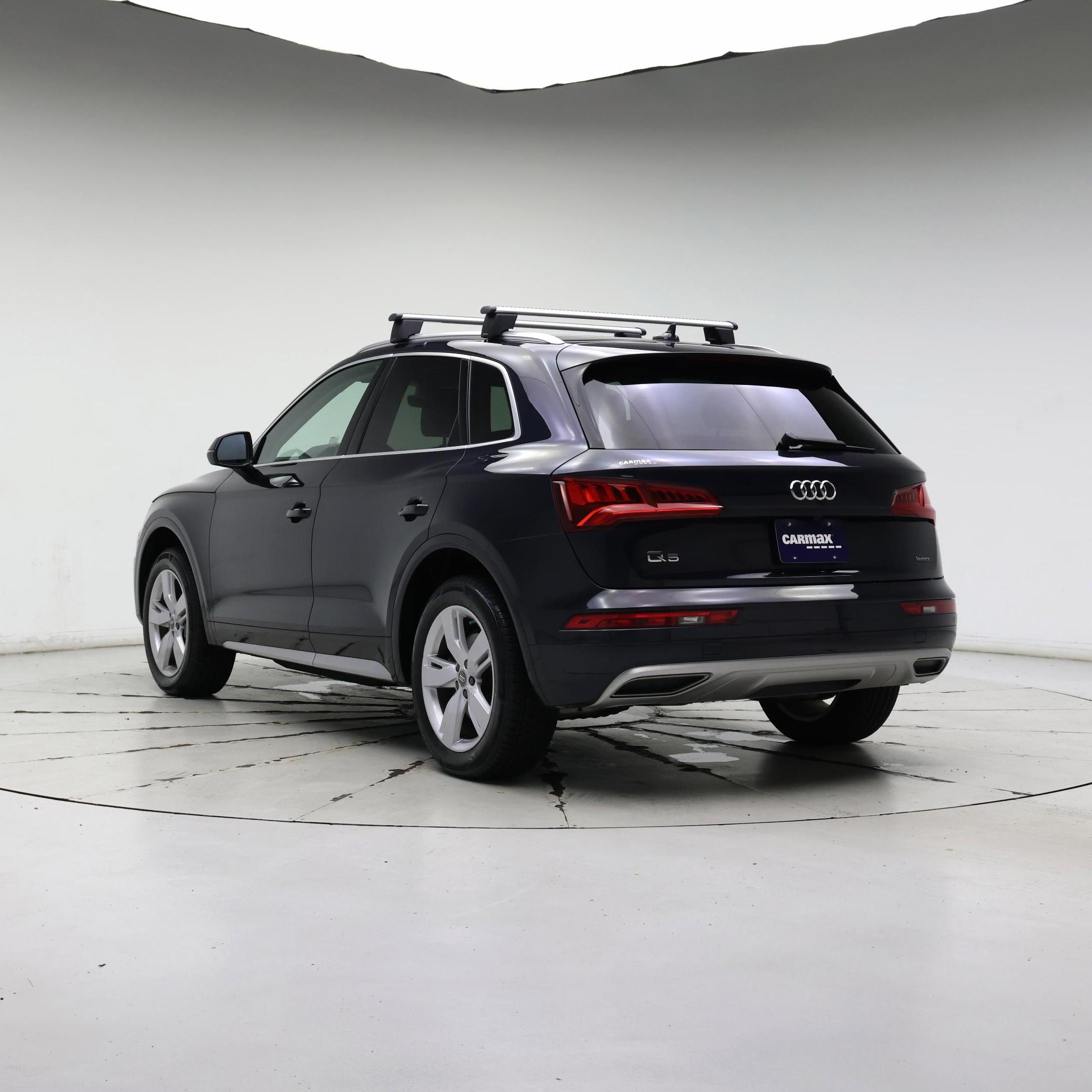 Thumbnail: 2019 Audi Q5 - 2