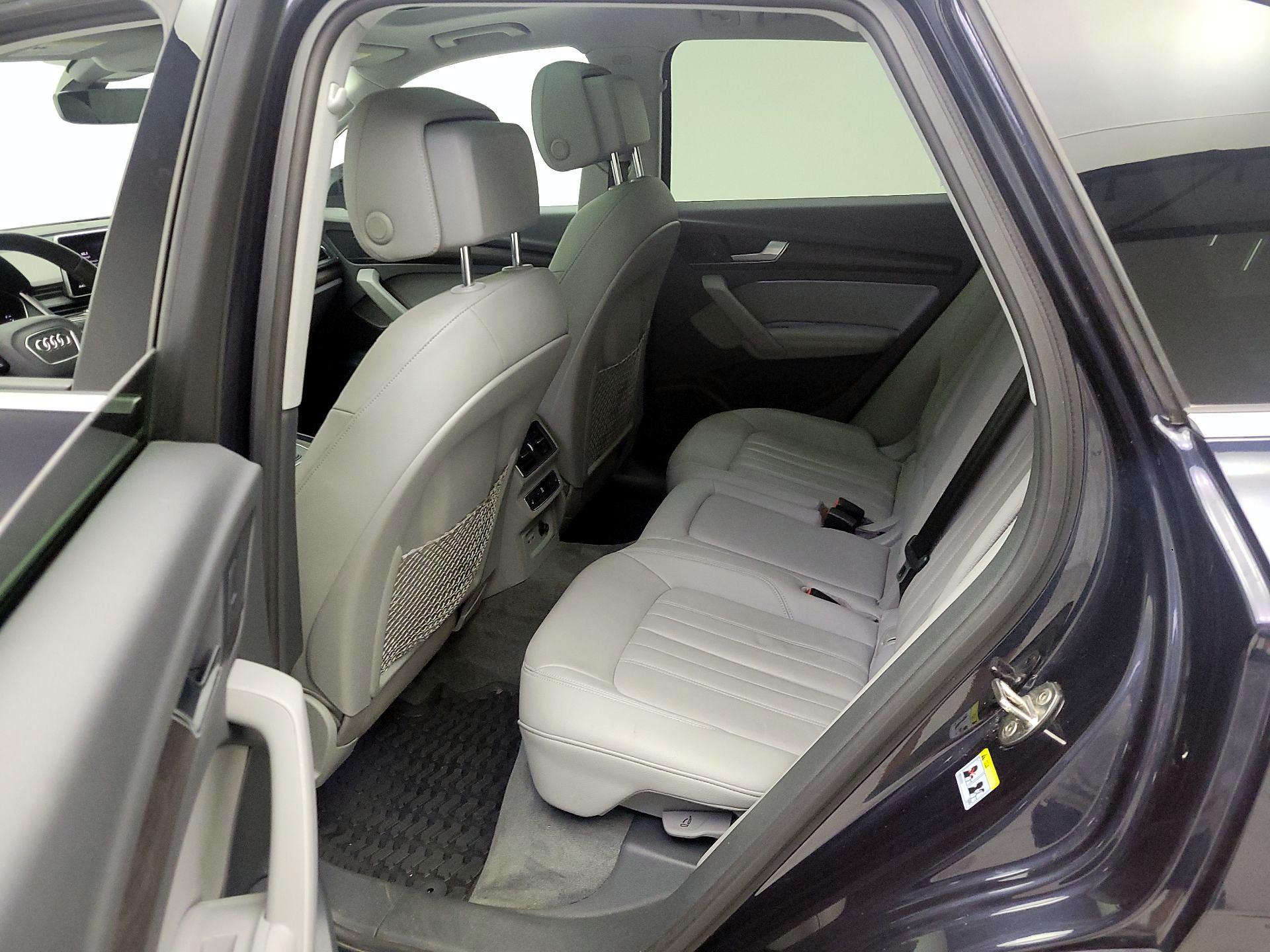 Thumbnail: 2019 Audi Q5 - 20