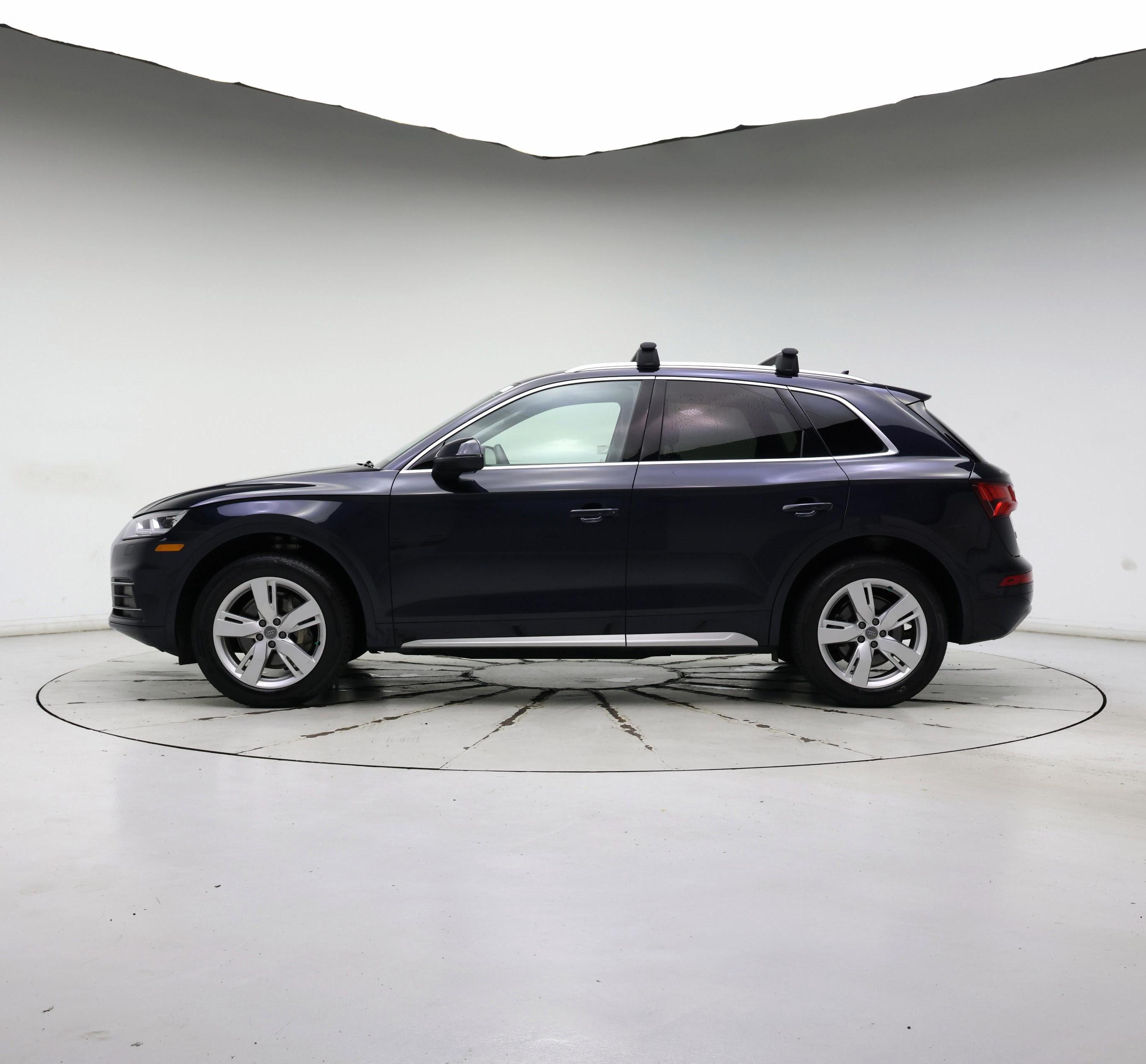 Thumbnail: 2019 Audi Q5 - 3
