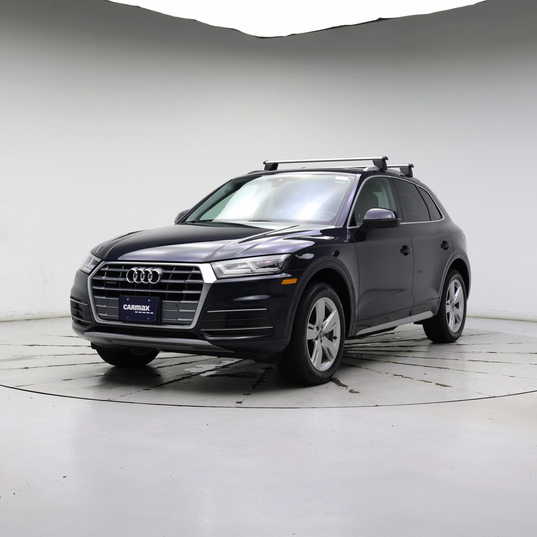 Thumbnail: 2019 Audi Q5 - 4