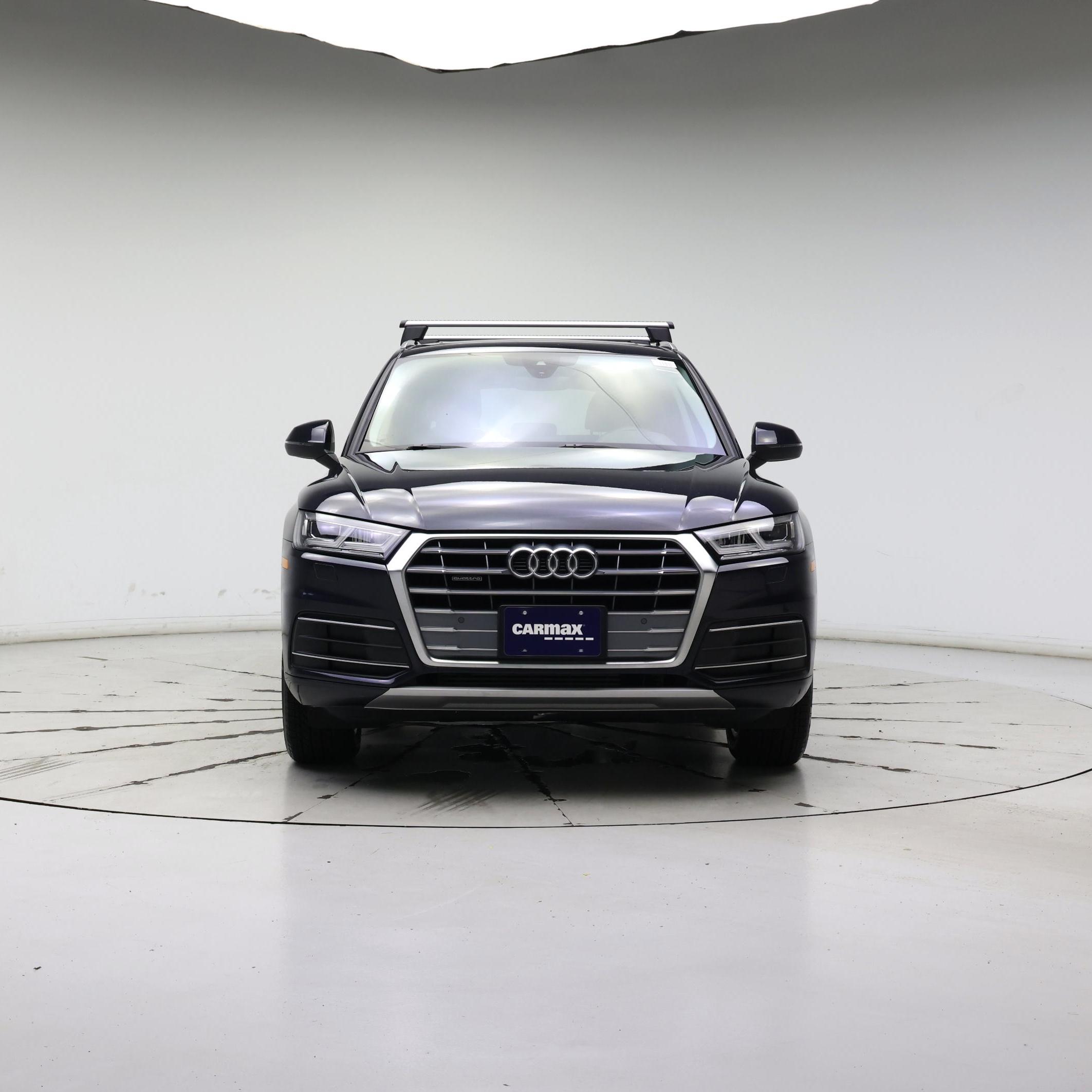 Thumbnail: 2019 Audi Q5 - 5
