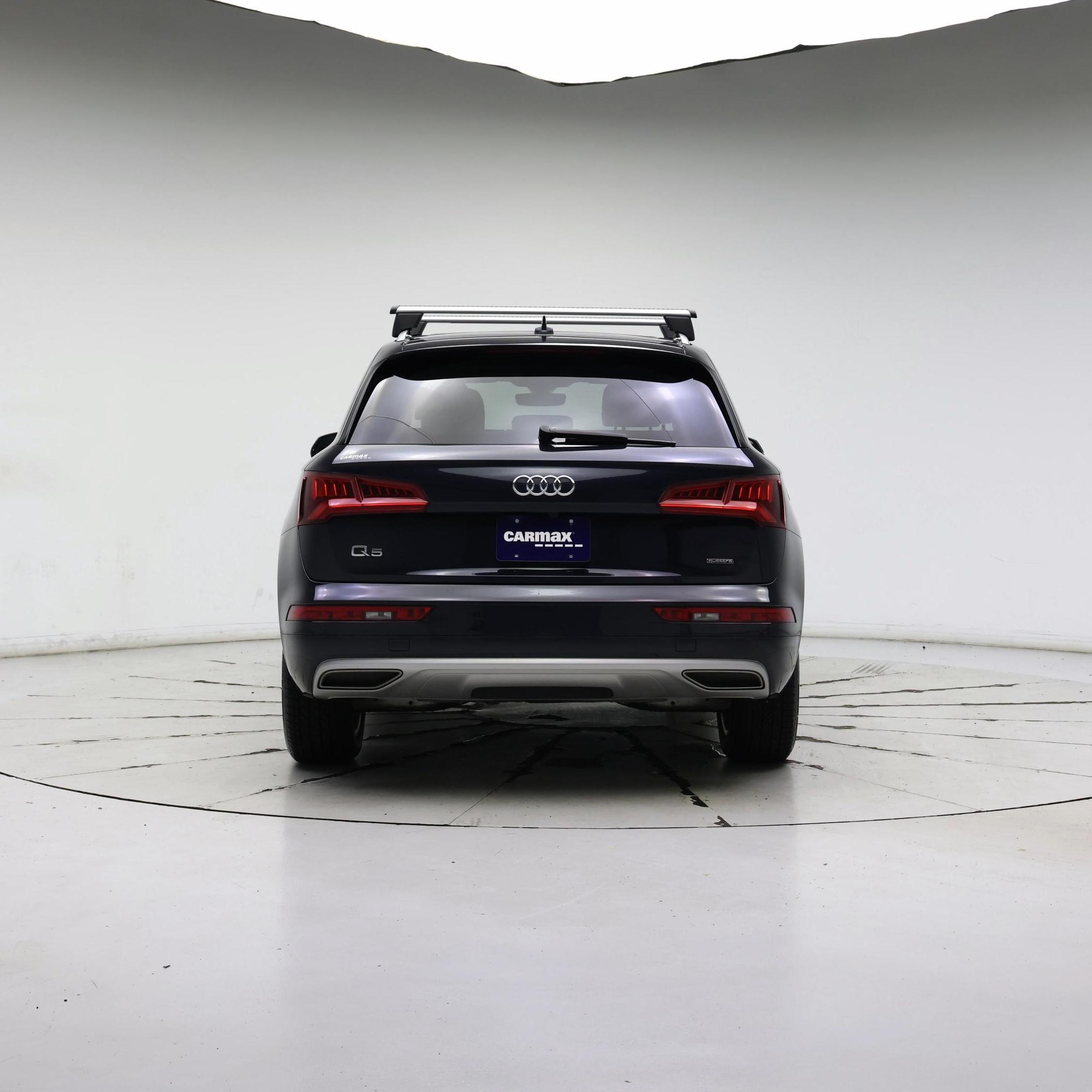 Thumbnail: 2019 Audi Q5 - 6