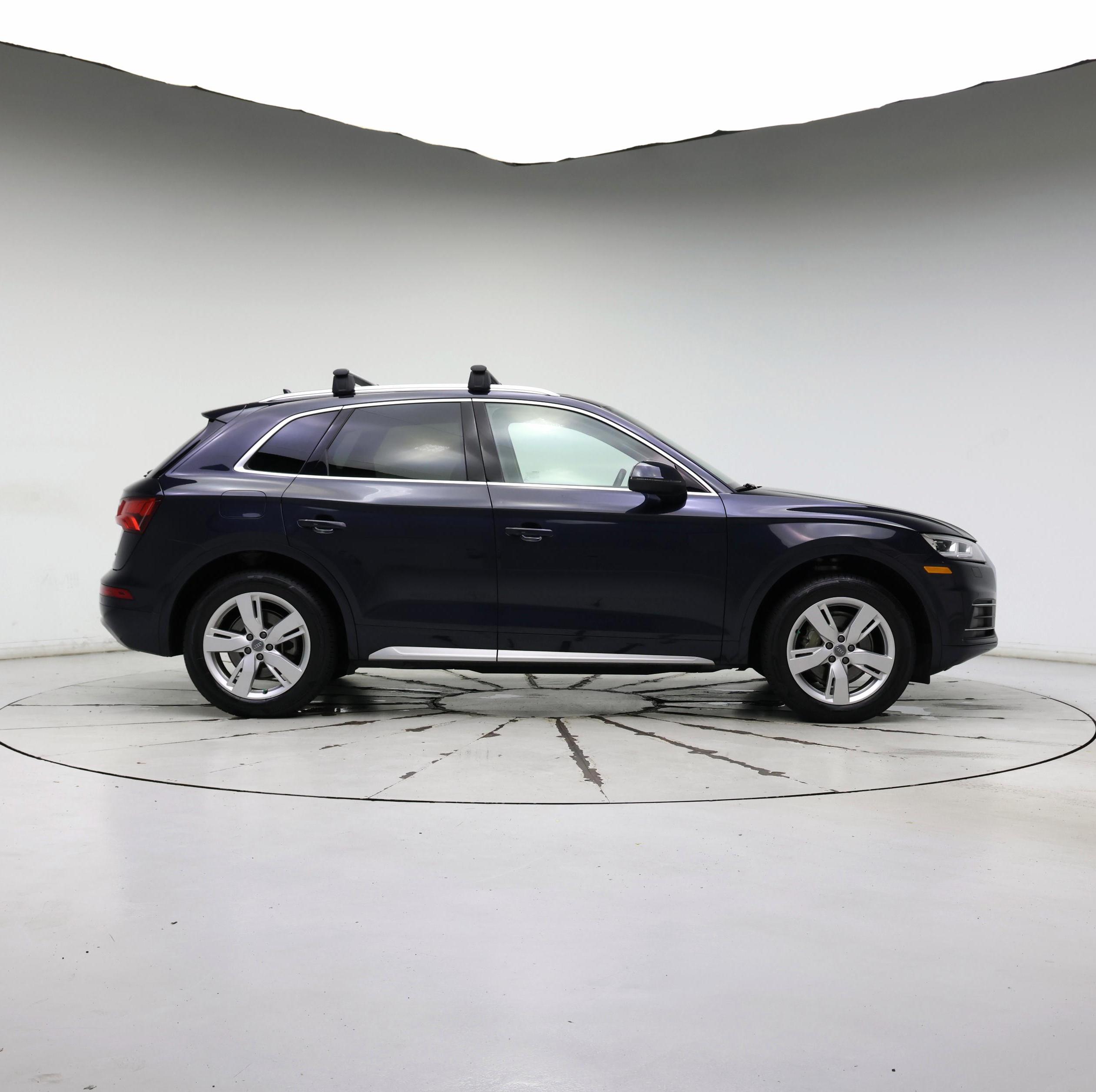 Thumbnail: 2019 Audi Q5 - 7