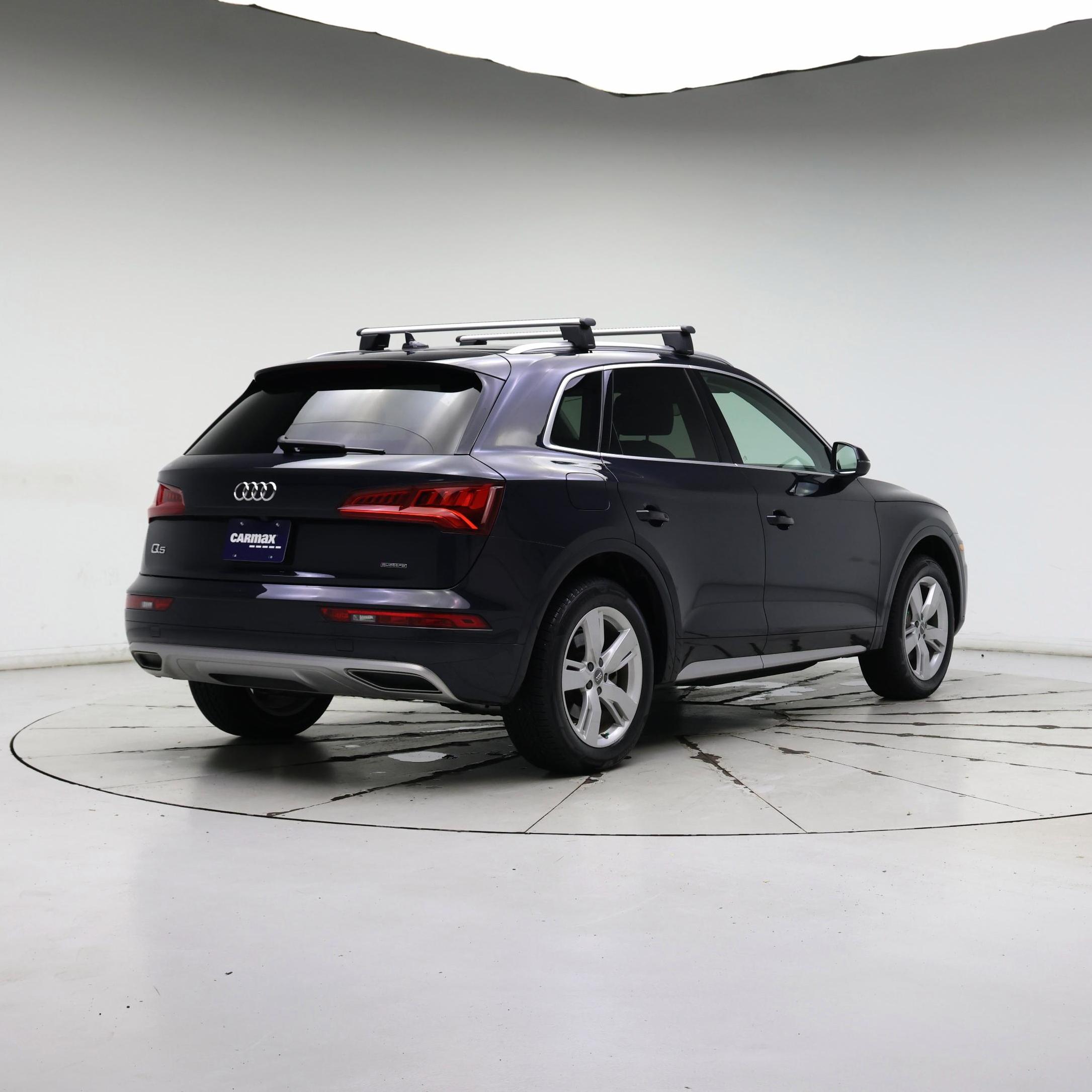 Thumbnail: 2019 Audi Q5 - 8