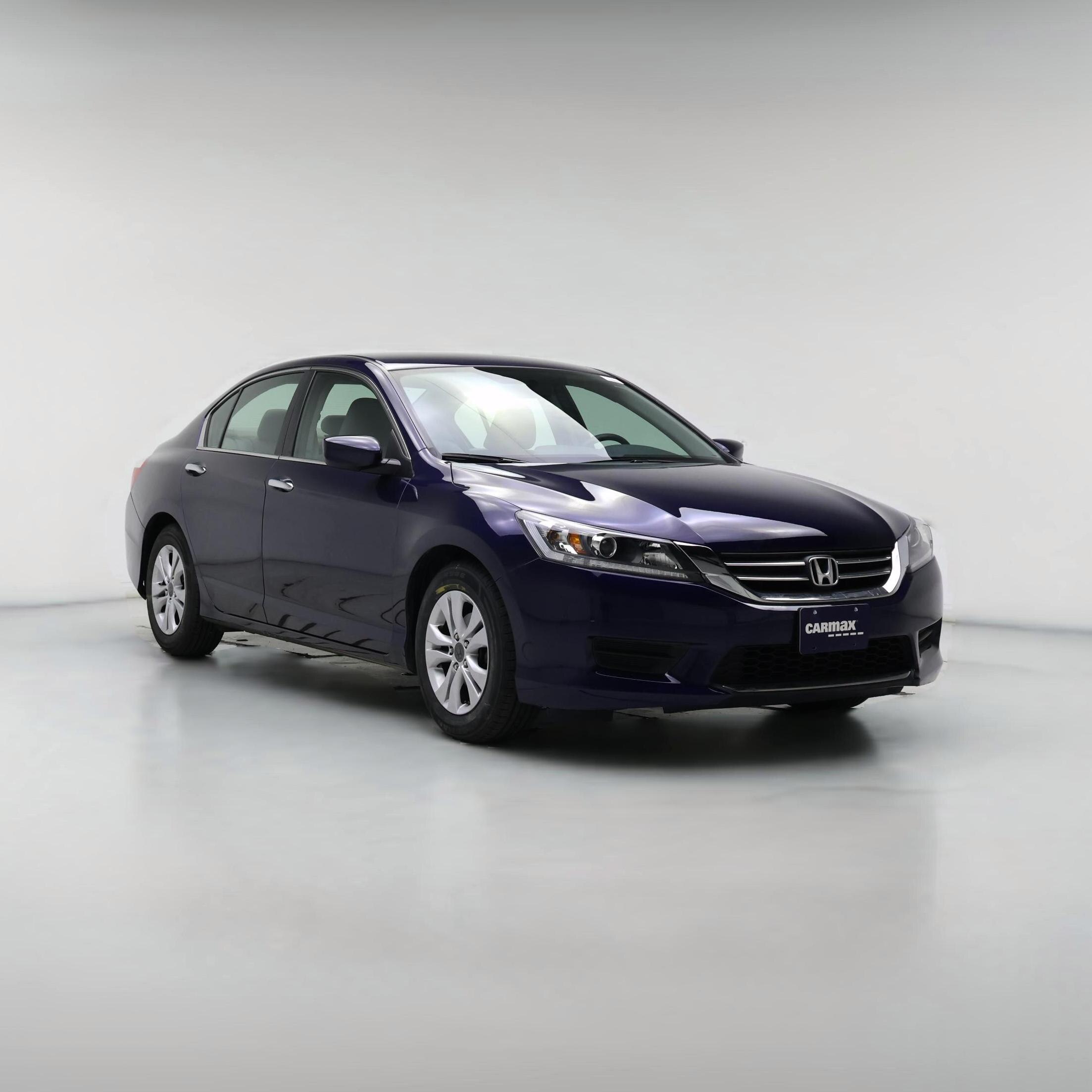 Thumbnail: 2014 Honda Accord - 1