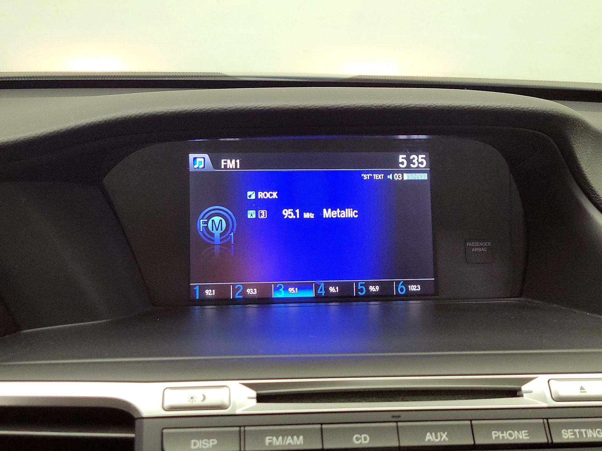 Thumbnail: 2014 Honda Accord - 15
