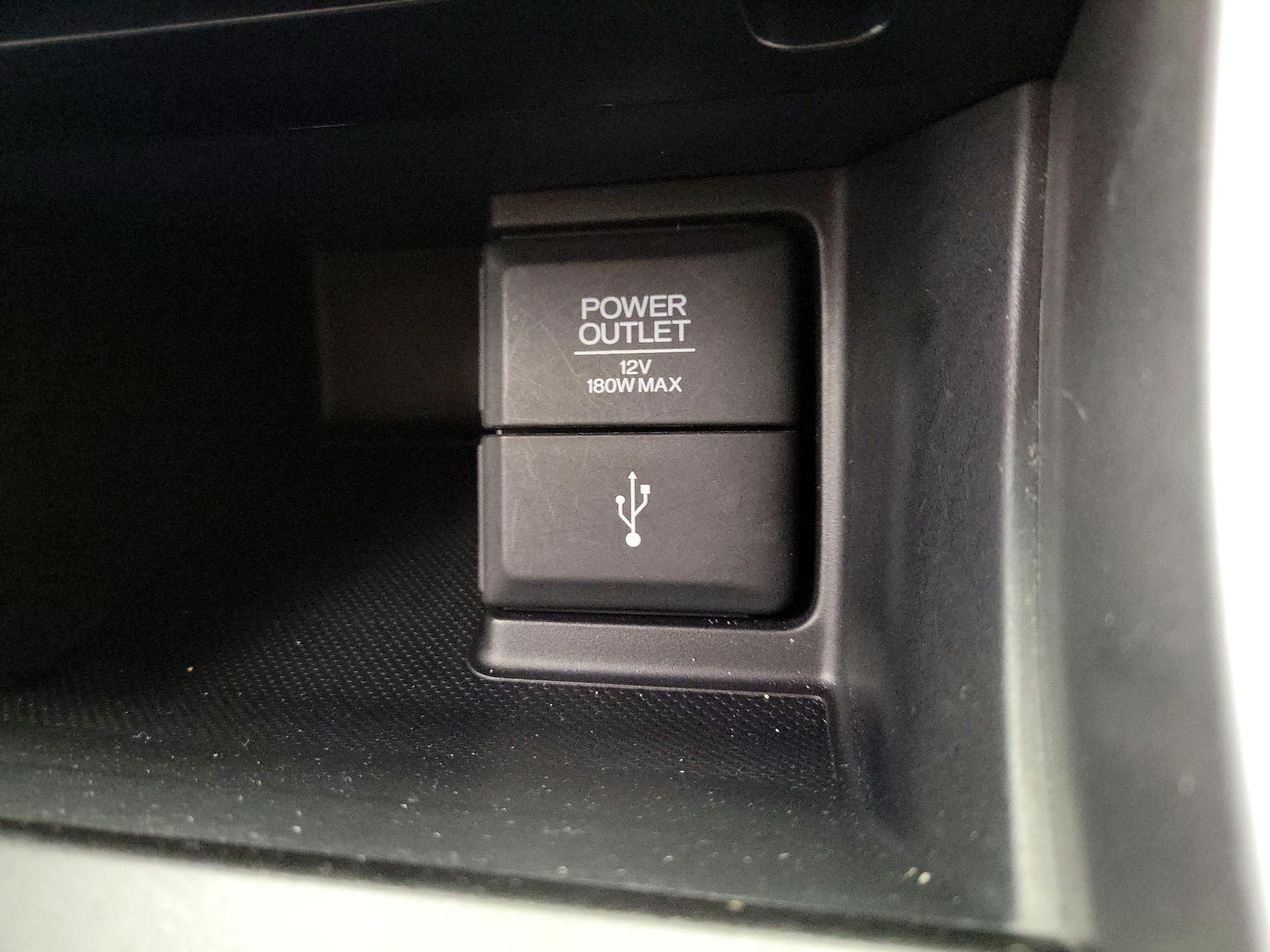 Thumbnail: 2014 Honda Accord - 18
