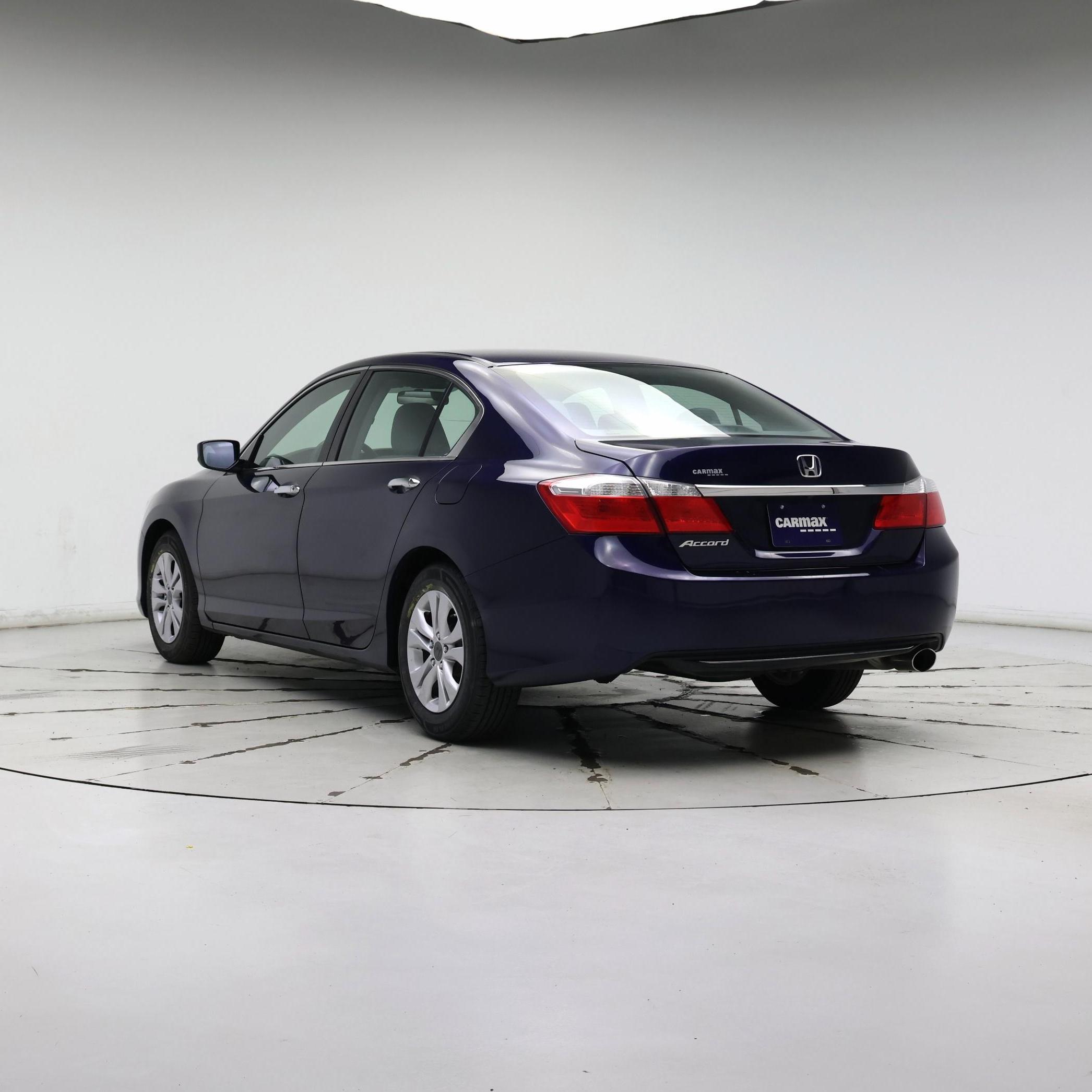Thumbnail: 2014 Honda Accord - 2