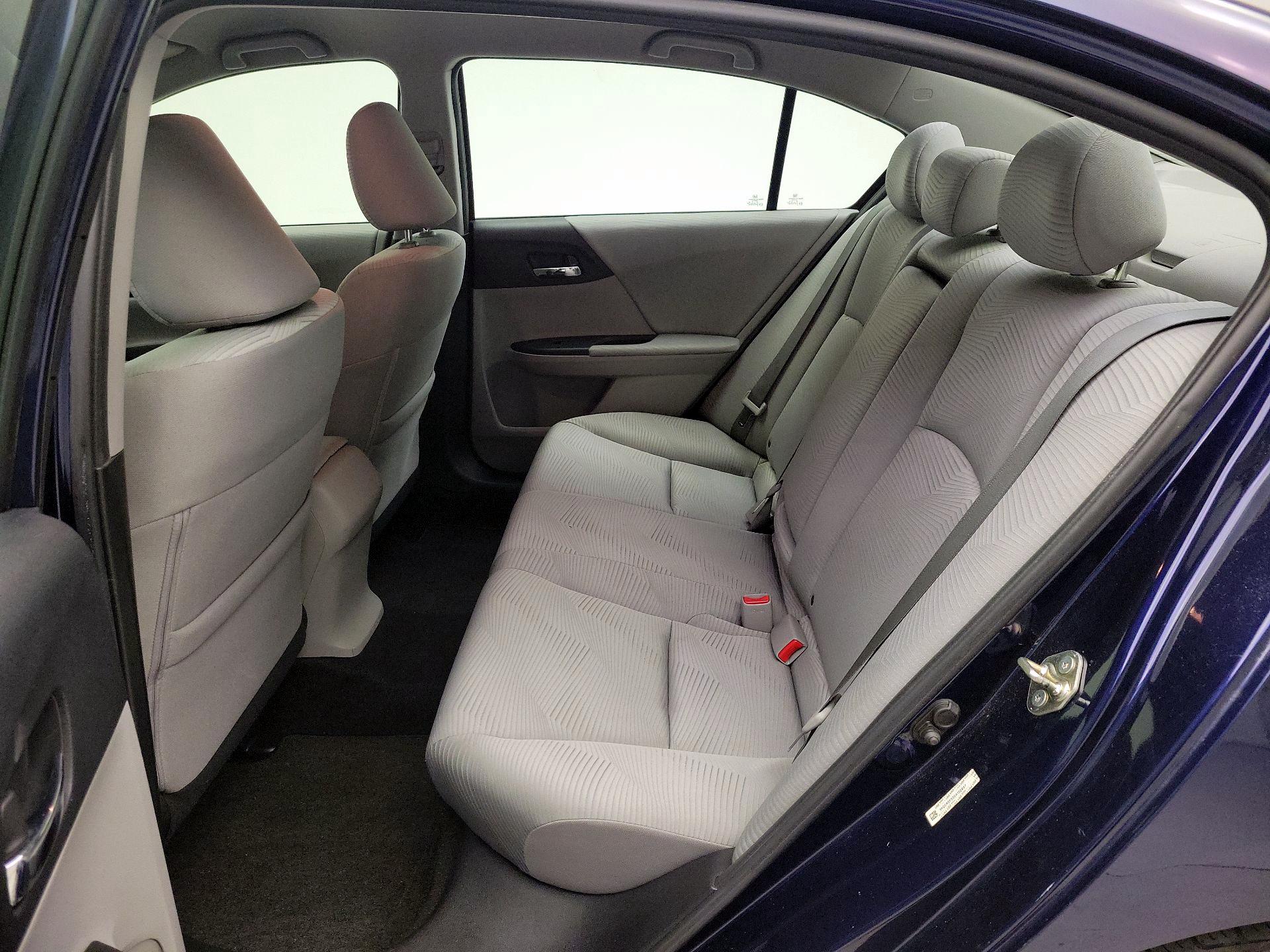 Thumbnail: 2014 Honda Accord - 19