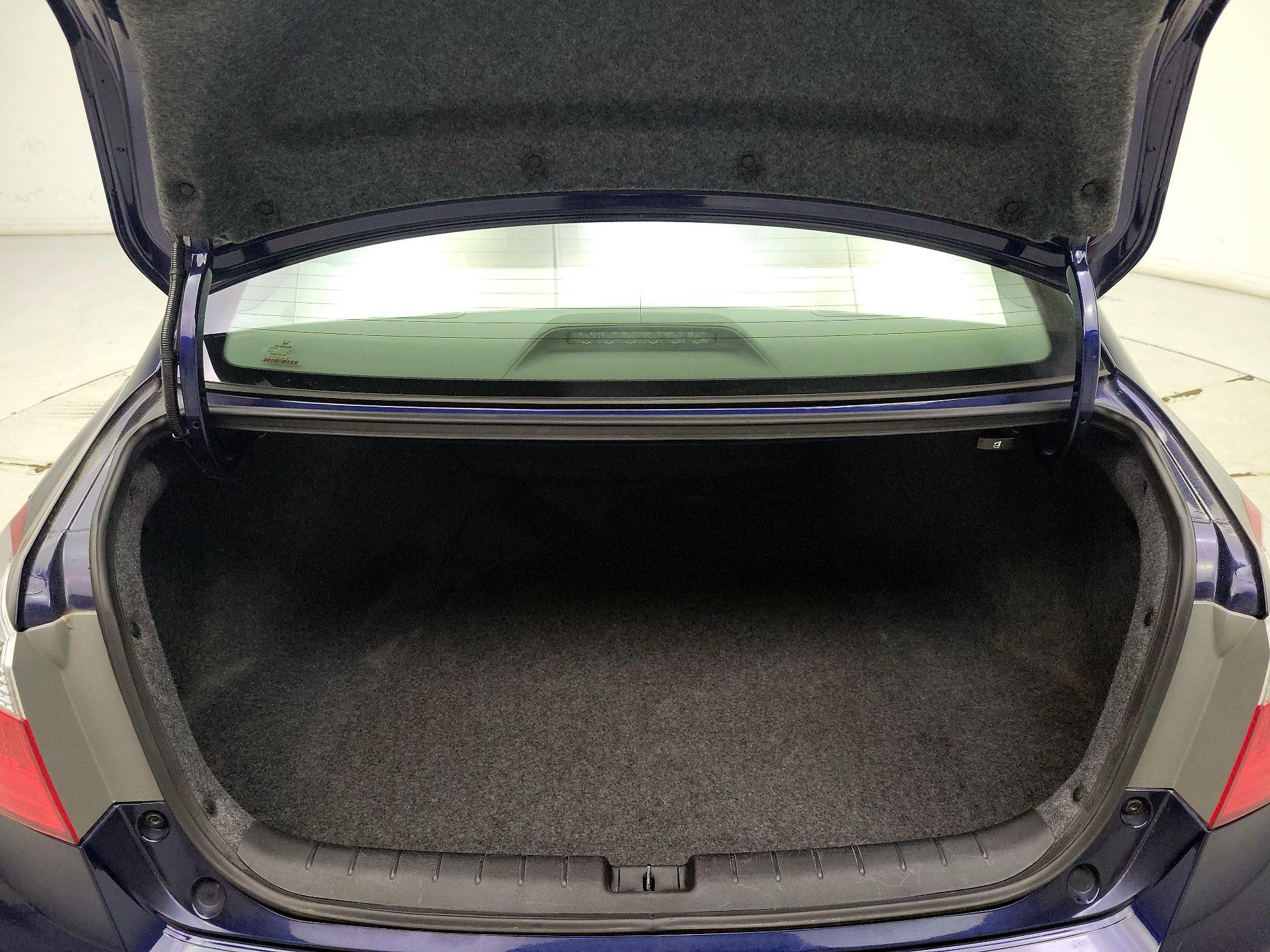 Thumbnail: 2014 Honda Accord - 20
