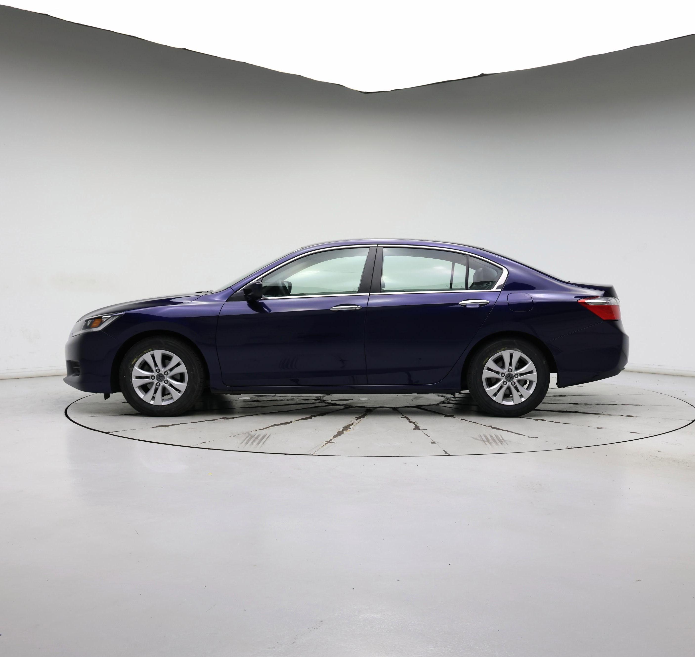 Thumbnail: 2014 Honda Accord - 3
