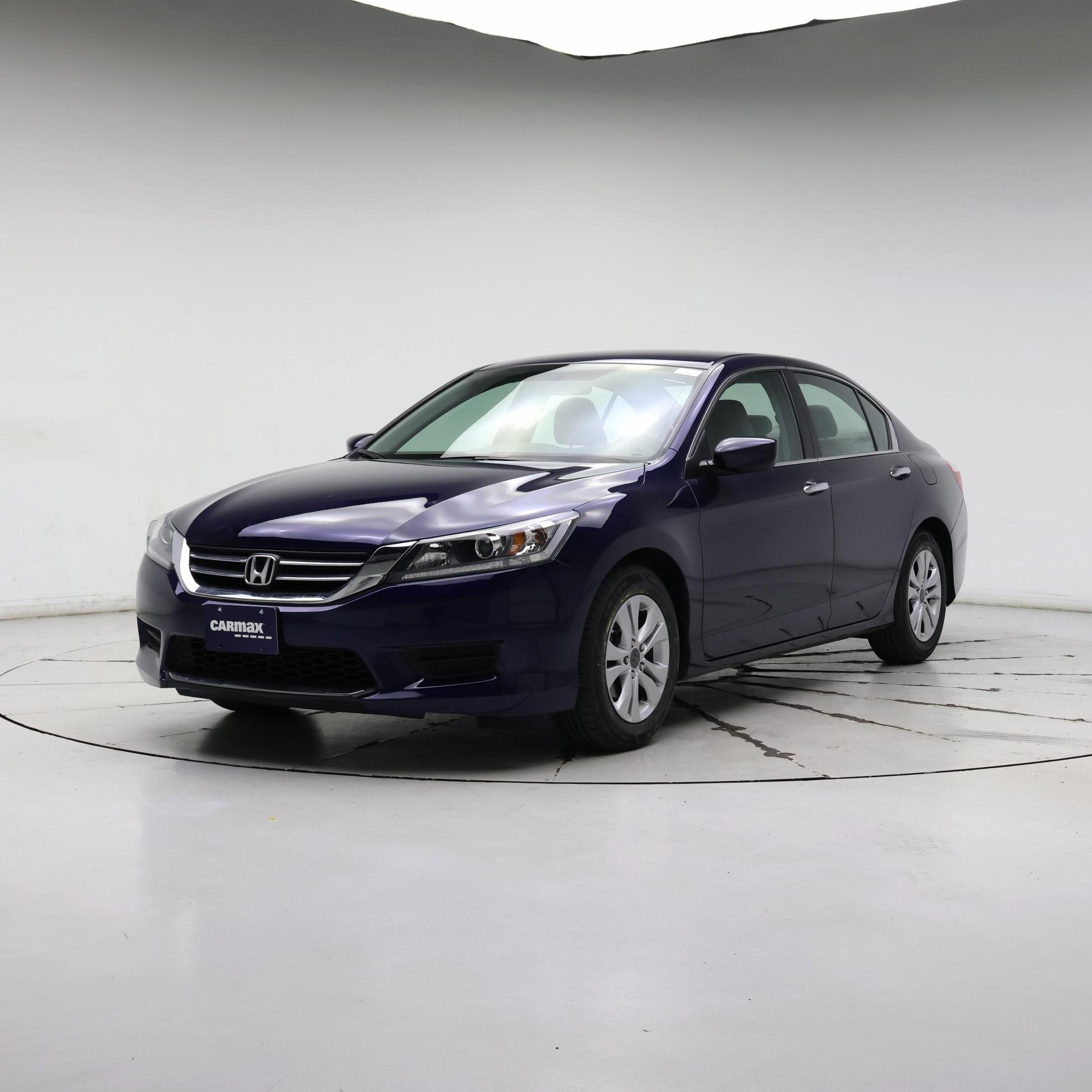 Thumbnail: 2014 Honda Accord - 4