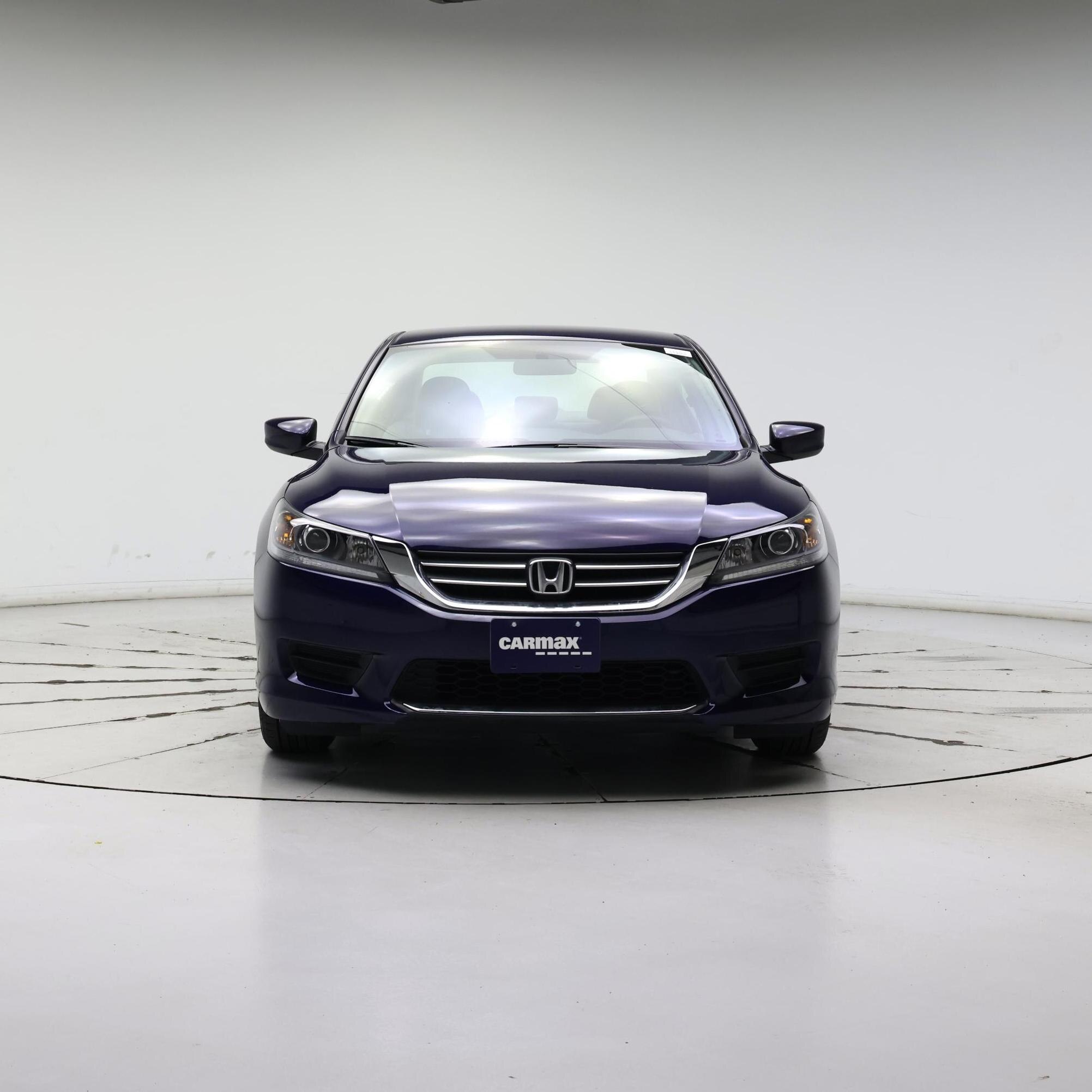 Thumbnail: 2014 Honda Accord - 5