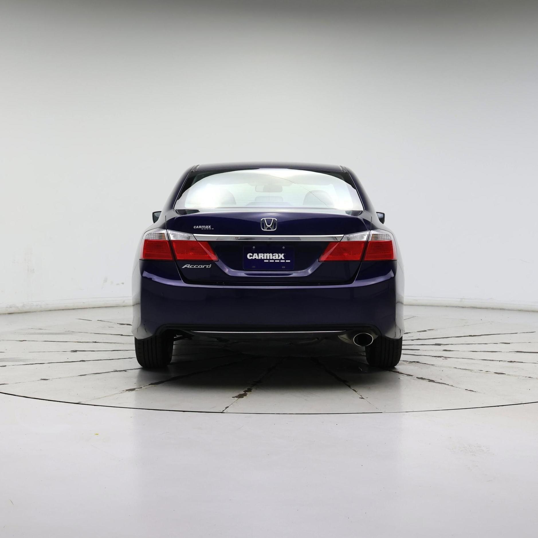 Thumbnail: 2014 Honda Accord - 6