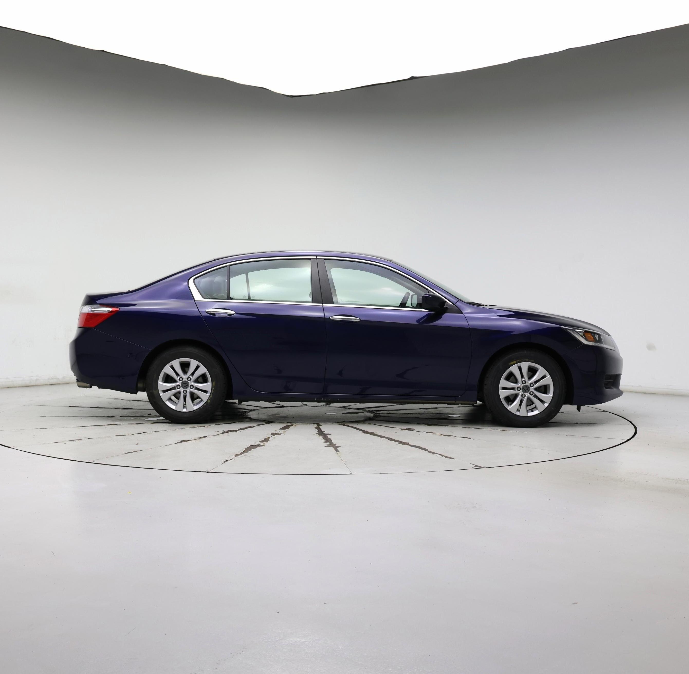 Thumbnail: 2014 Honda Accord - 7
